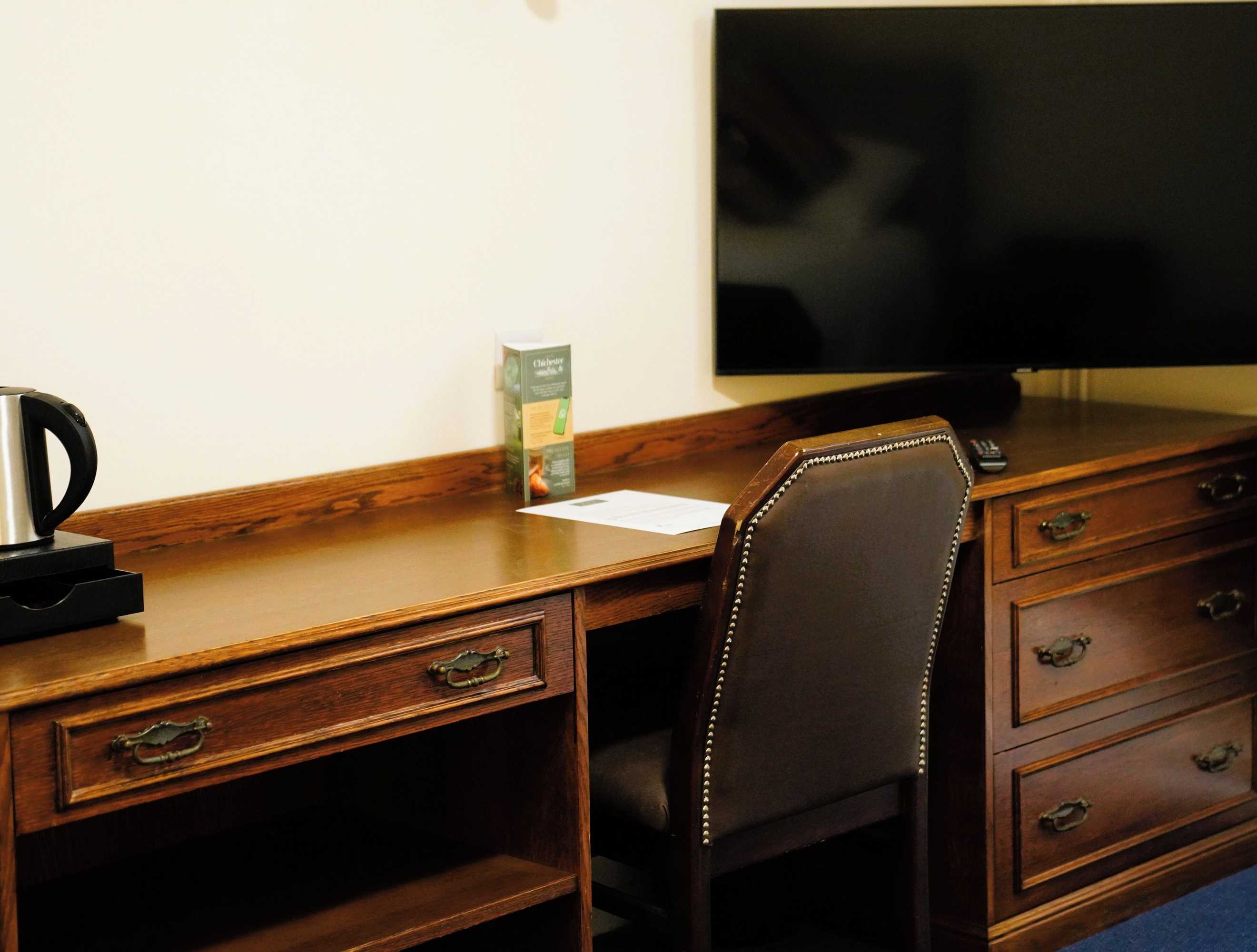 Gift card for The New Chichester Hotel Gift card for The New Chichester Hotel