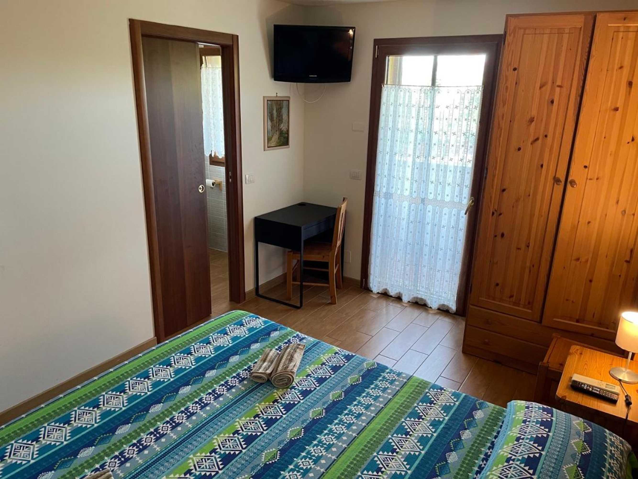 Gift card for Villa Patrizia
