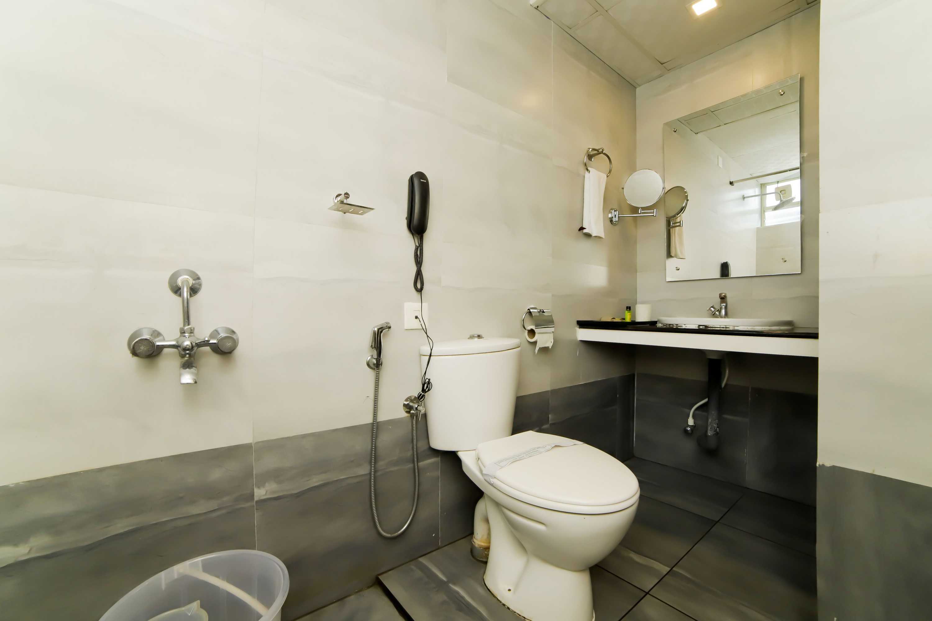 Gift card for Hotel Sreepathy Indraprastha