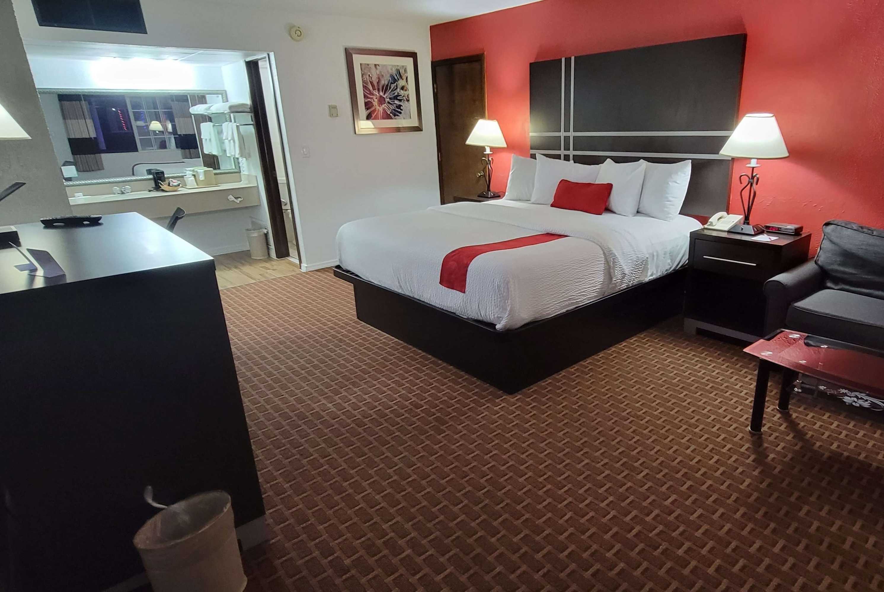 Gift card for Ramada by Wyndham Mountain Home Gift card for Ramada by Wyndham Mountain Home