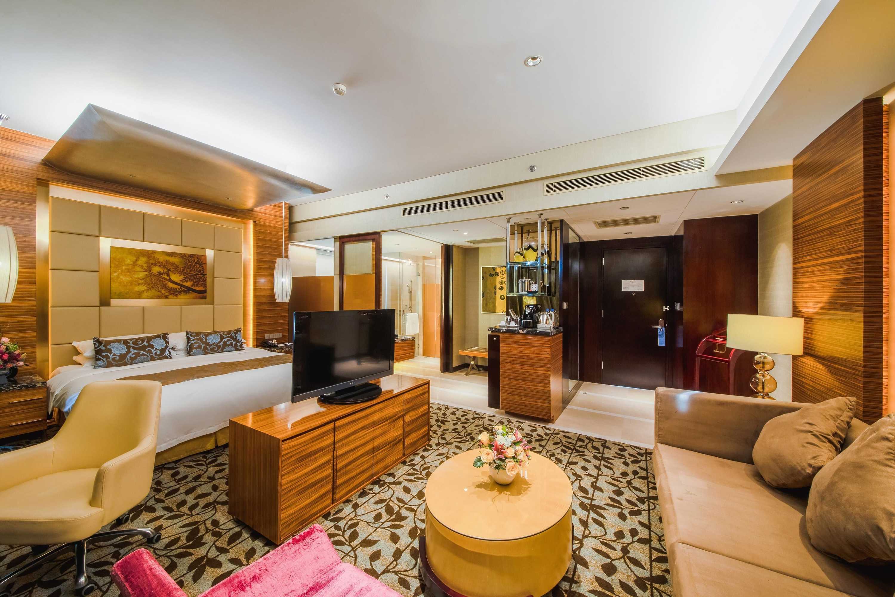 Gift card for Kempinski Hotel Yinchuan Gift card for Kempinski Hotel Yinchuan