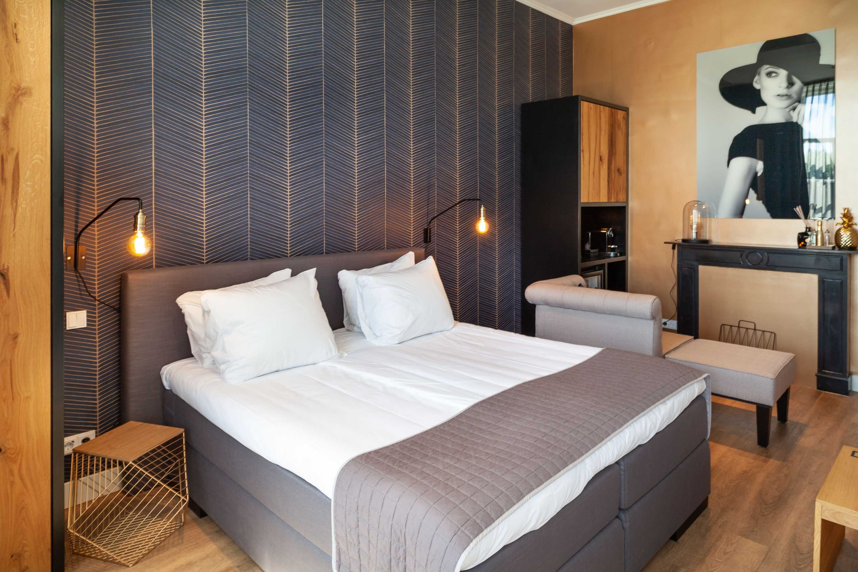 Gift card for Hotel Julien