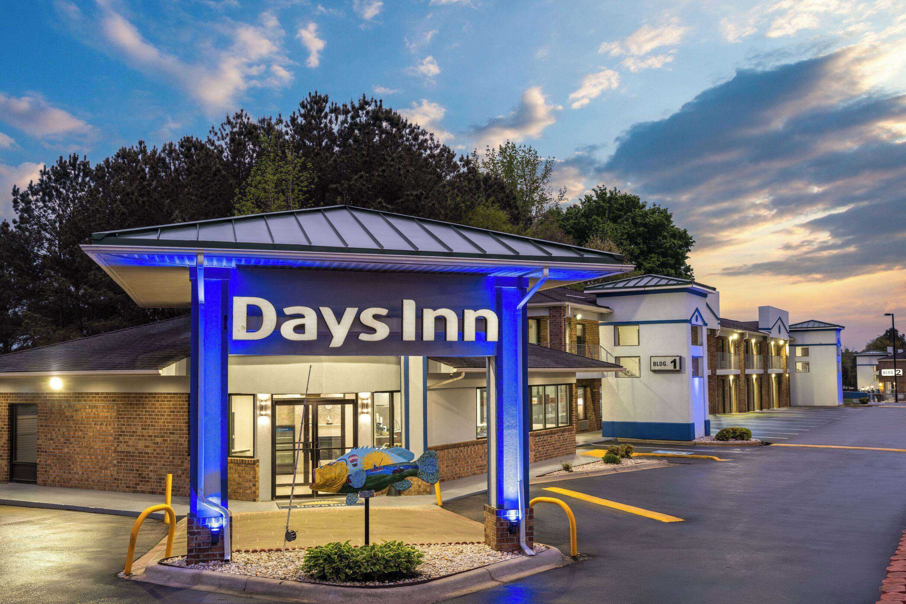 Gift card for Days Inn by Wyndham Weldon/roanoke Rapids Gift card for Days Inn by Wyndham Weldon/roanoke Rapids