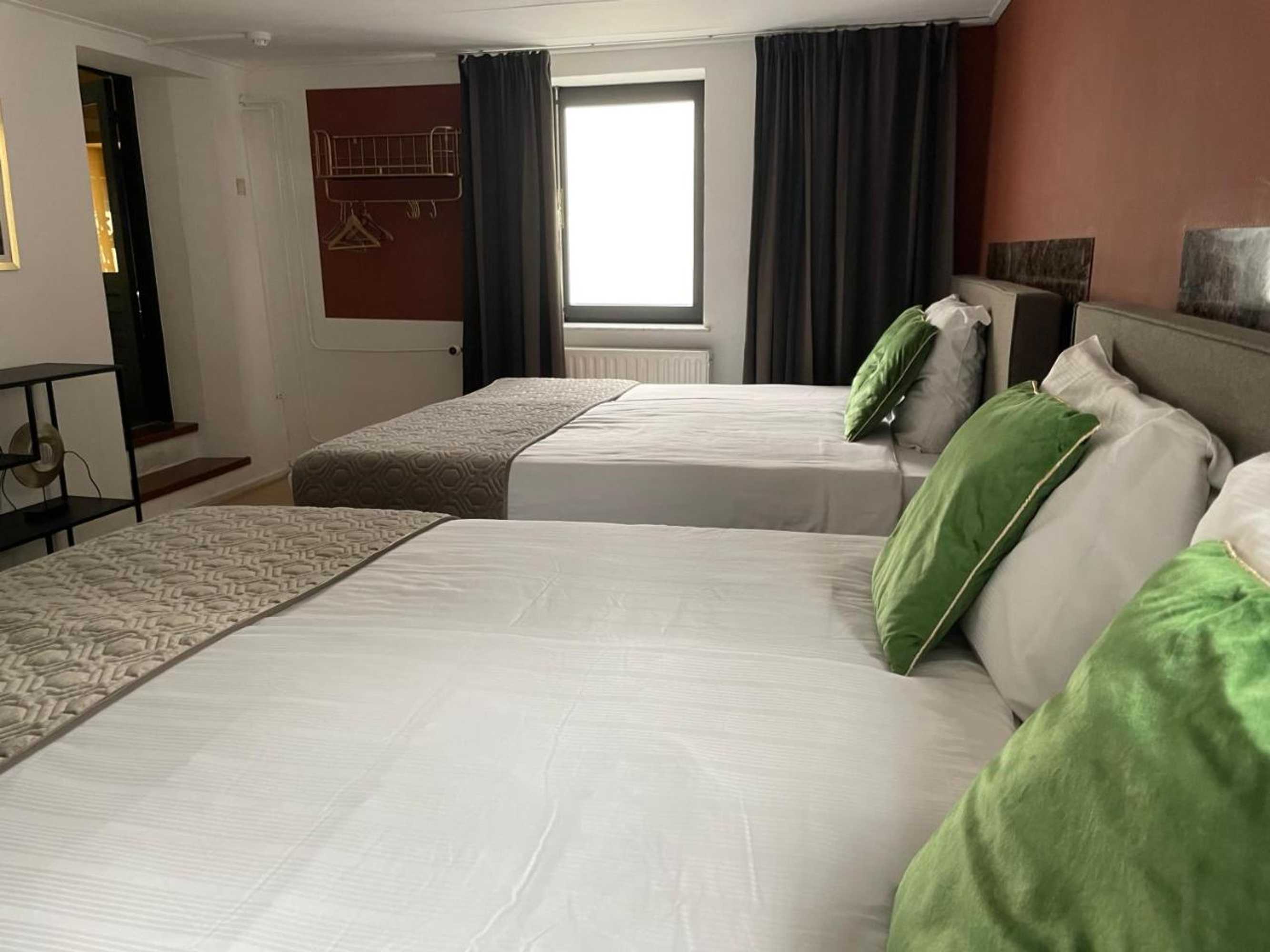 Gift card for Valkenhof