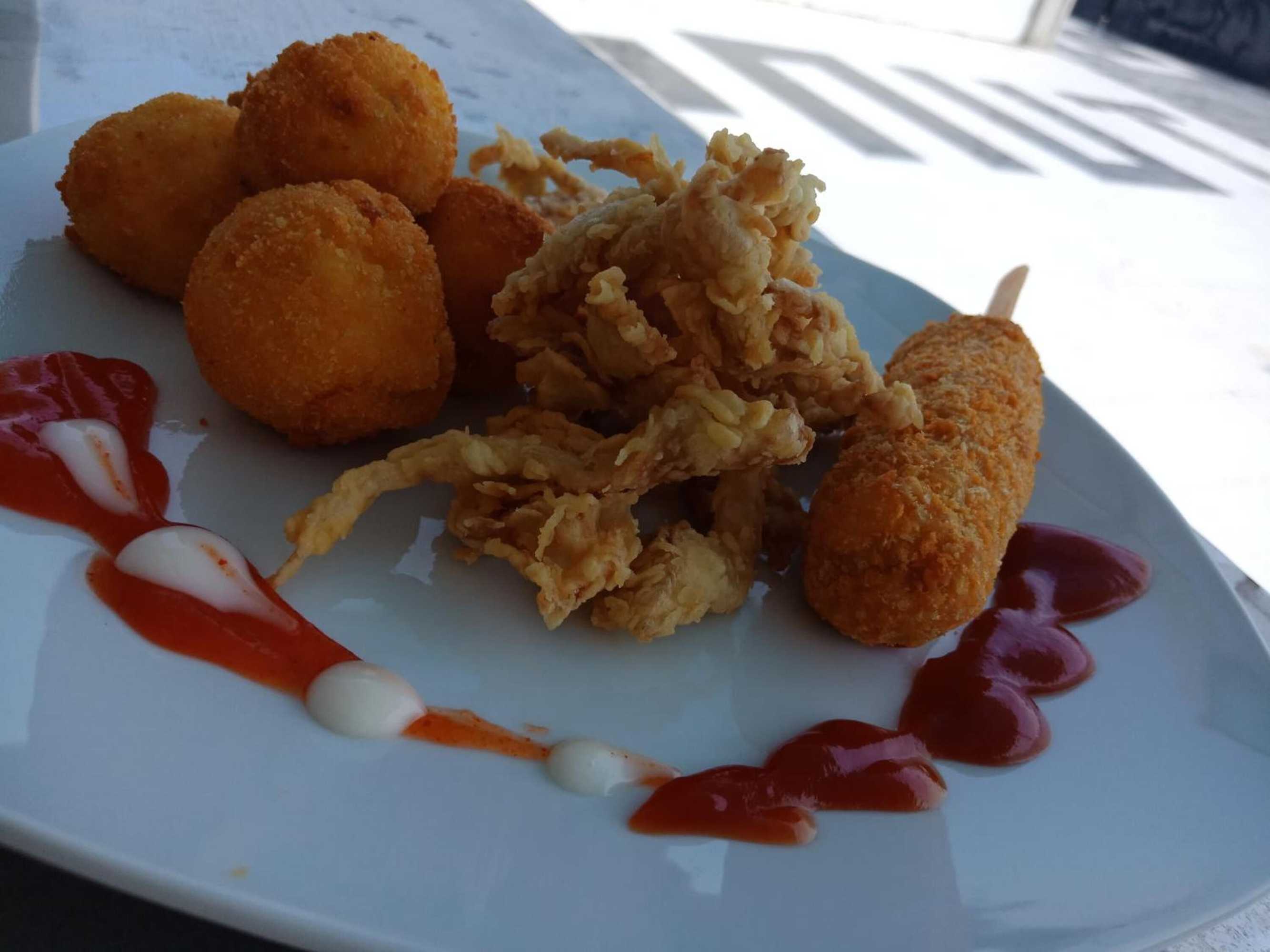 Gift card for Coconut Hotel - Hostel