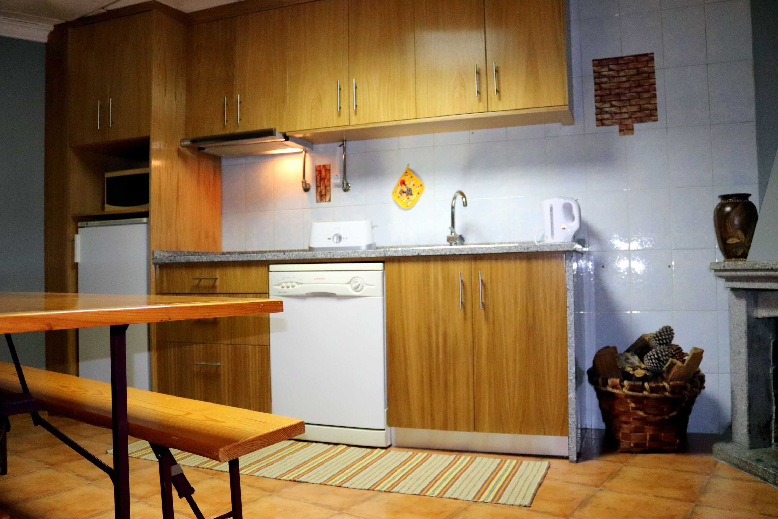 Gift card for Alojamentos Estrela Peles