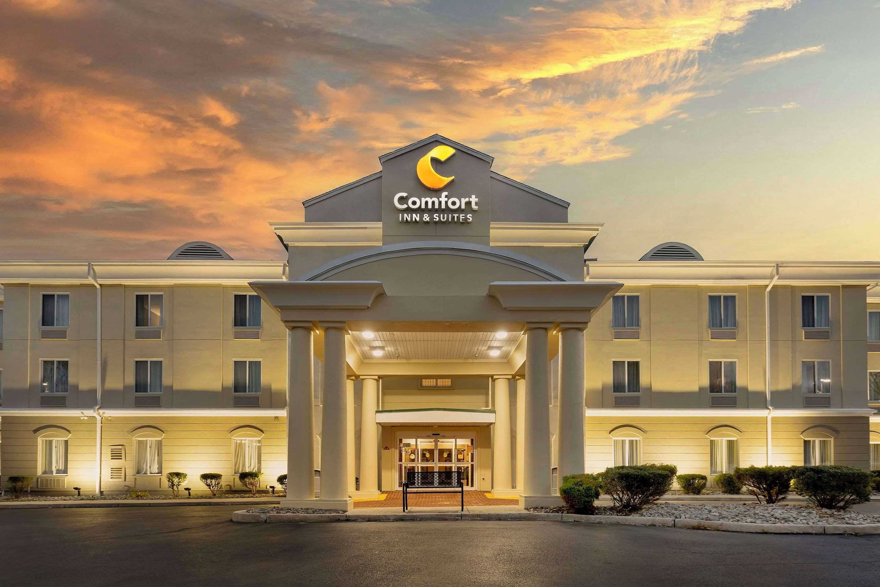 Gift card for Comfort Inn And Suites Gift card for Comfort Inn And Suites