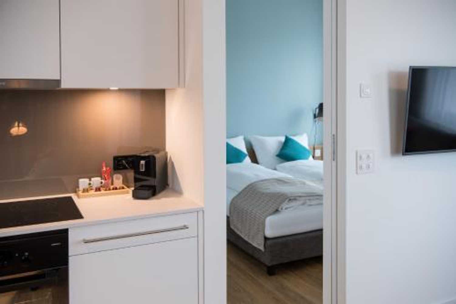 Gift card for Aparthotel Luzern West