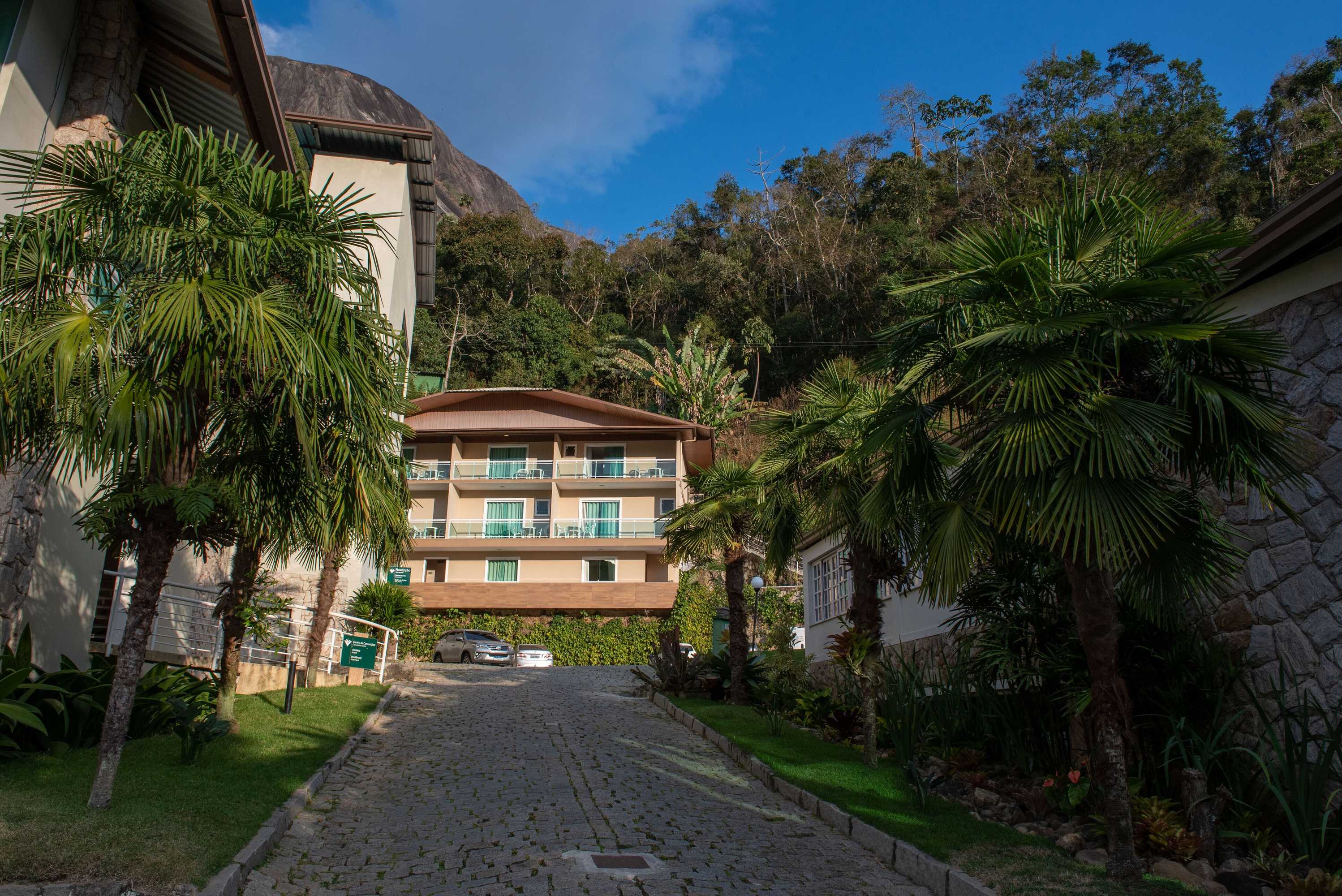 Gift card for Hotel Vila Verde