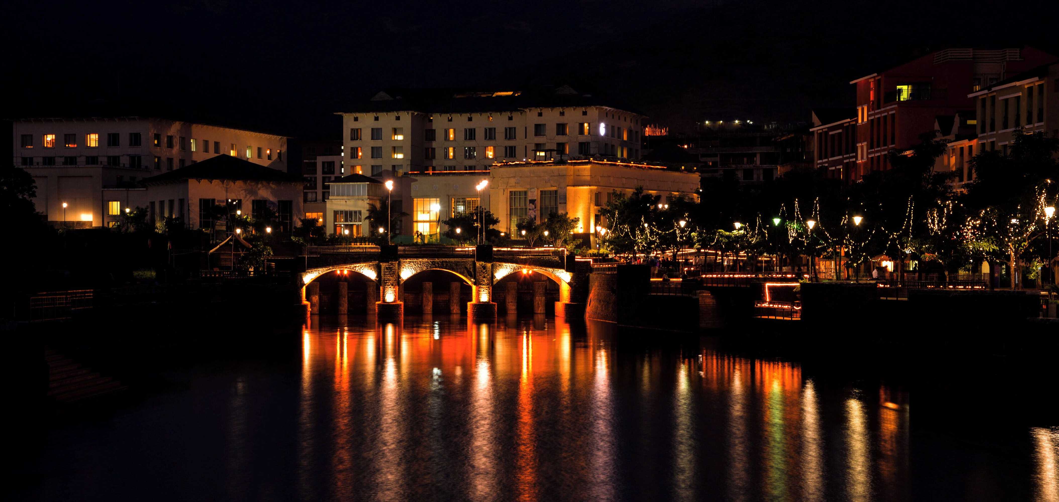 Gift card for Crowne Plaza Pune City Centre by Ihg