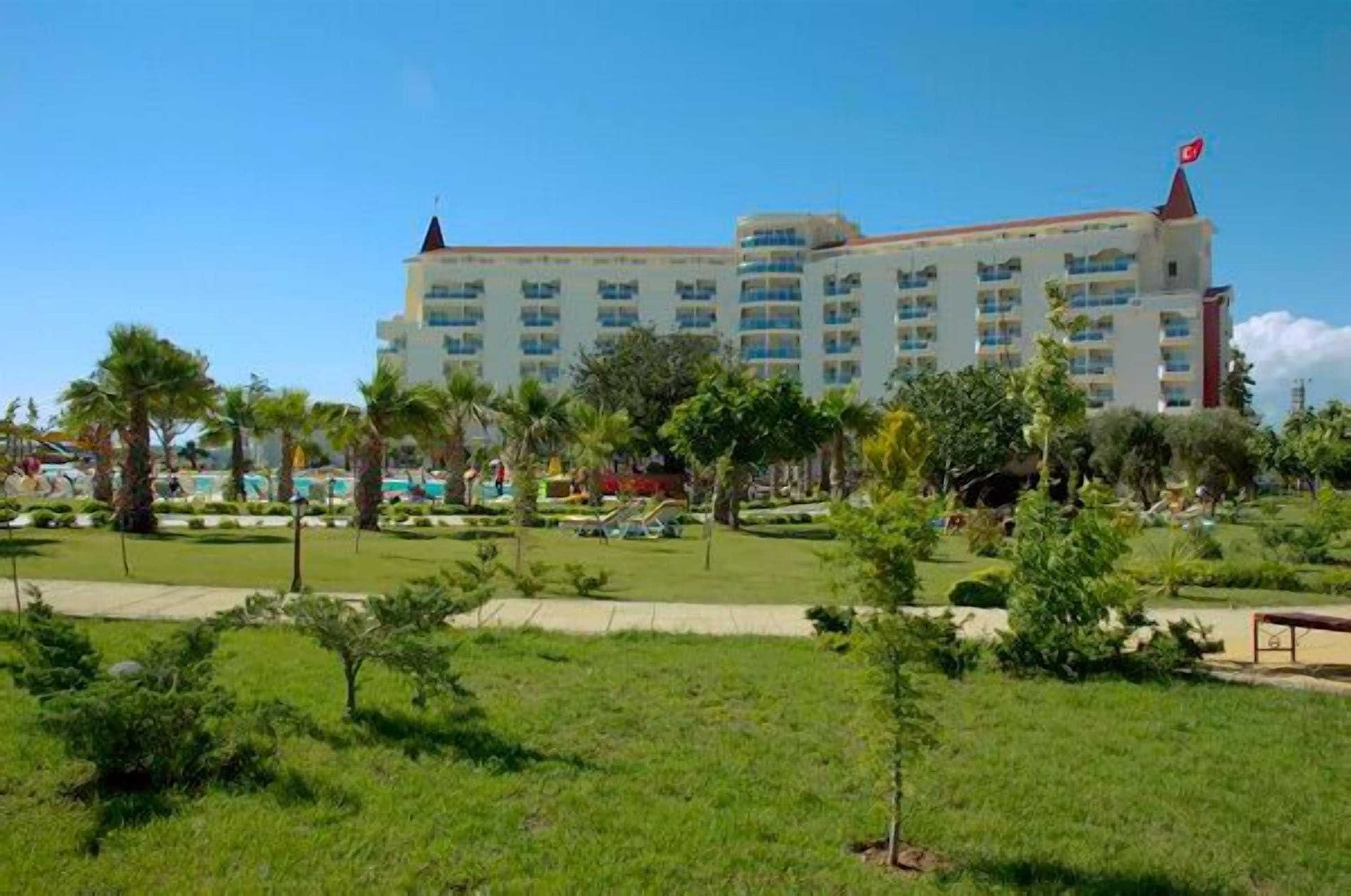 Gift card for Garden of Sun Hotel Gift card for Garden of Sun Hotel