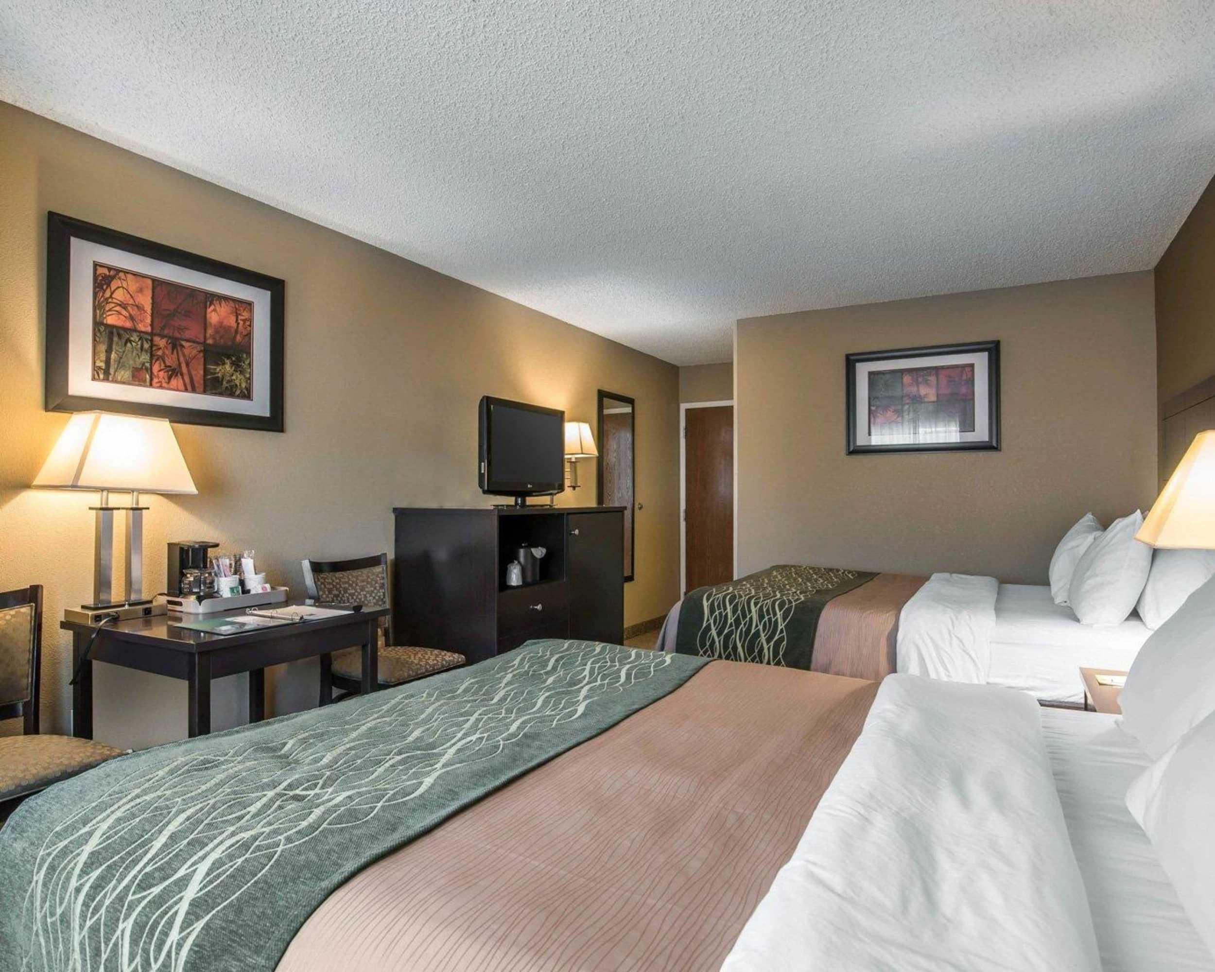 Gift card for Comfort Inn Gift card for Comfort Inn