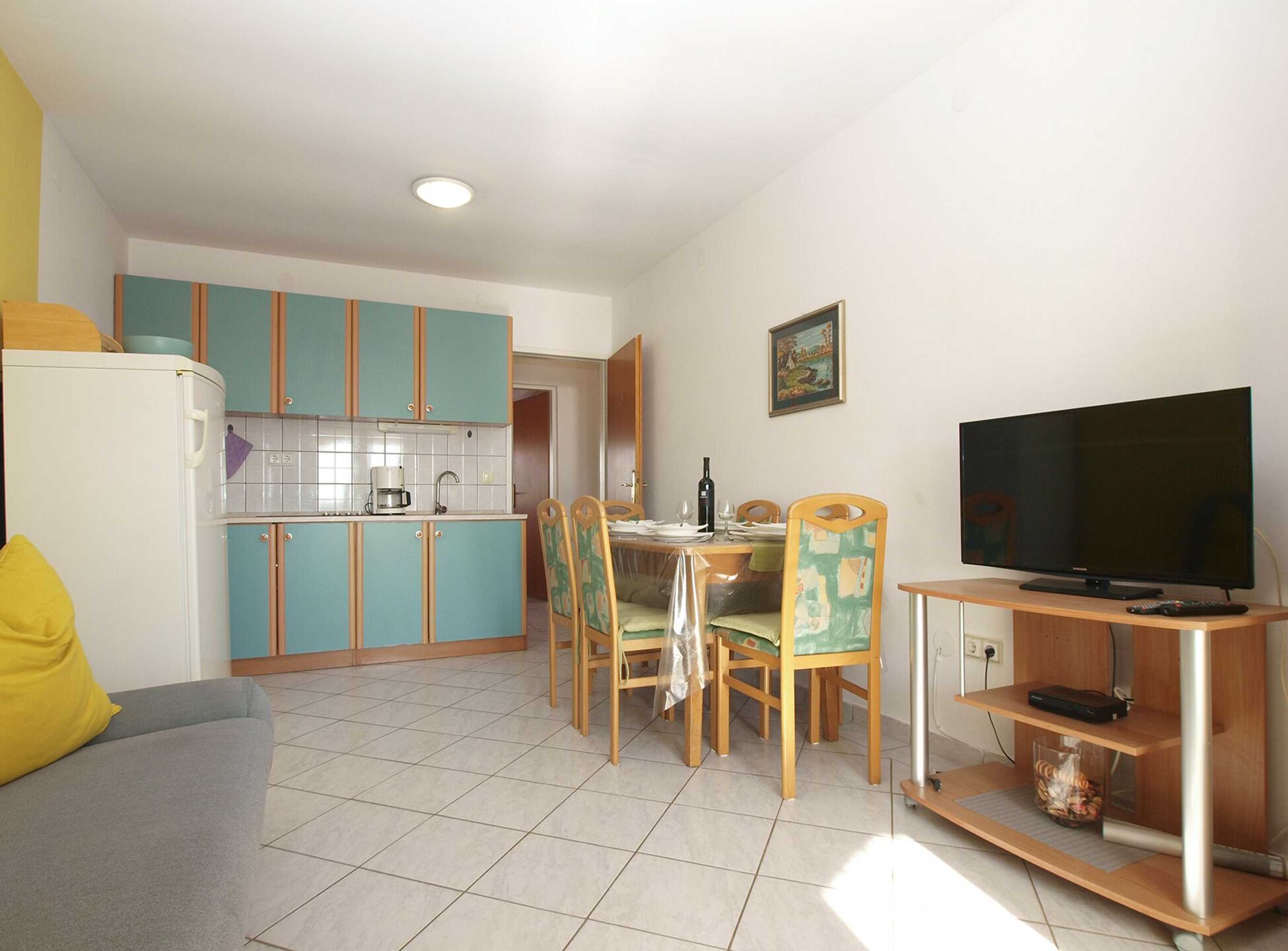 Gift card for Ferienwohnung Für 7 Personen ca 70 qm in Medulin, Istrien Südküste Von Istrien Gift card for Ferienwohnung Für 7 Personen ca 70 qm in Medulin, Istrien Südküste Von Istrien