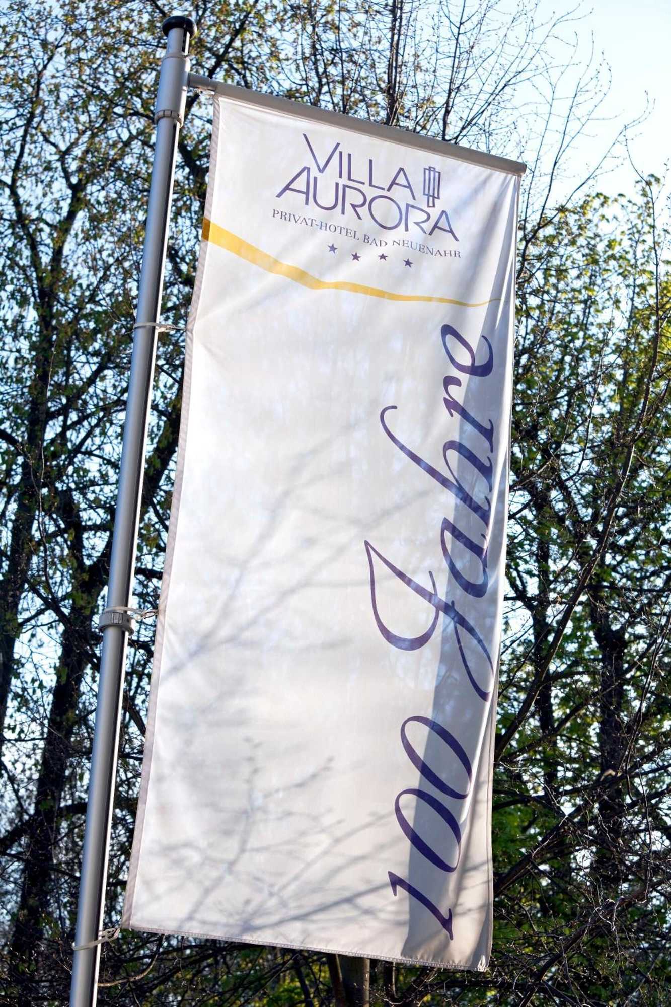Gift card for Hotel Villa Aurora Gift card for Hotel Villa Aurora