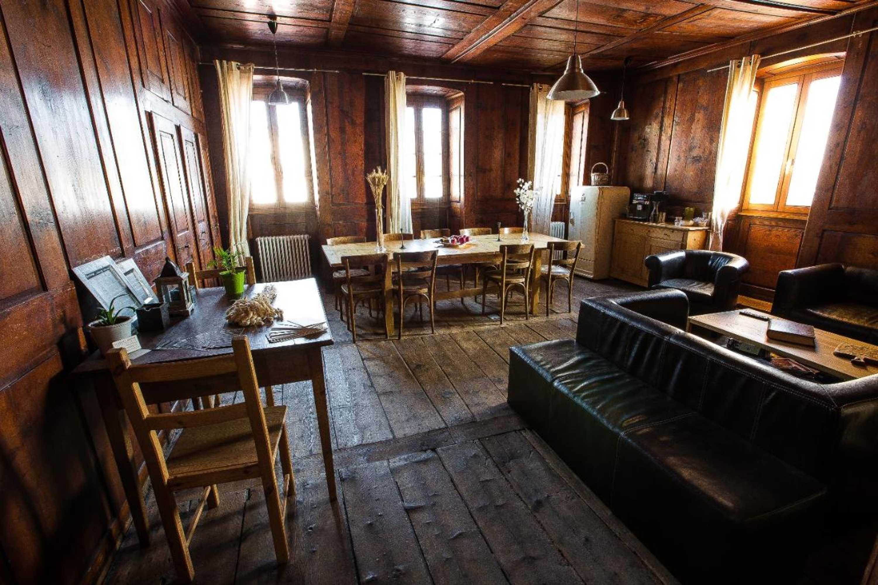 Gift card for La Grande Maison