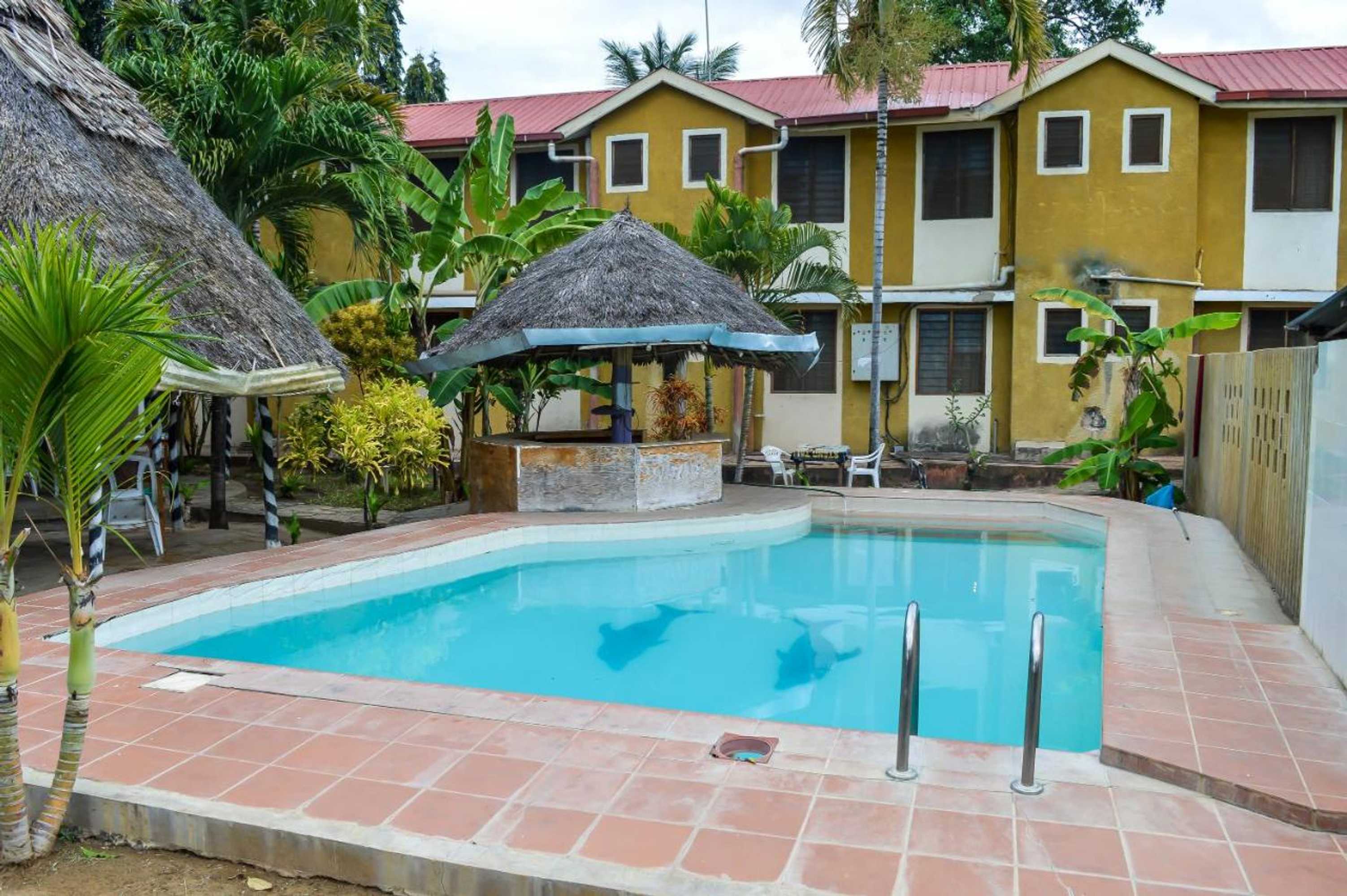 Gift card for Ogalis K Coast Hotel Gift card for Ogalis K Coast Hotel
