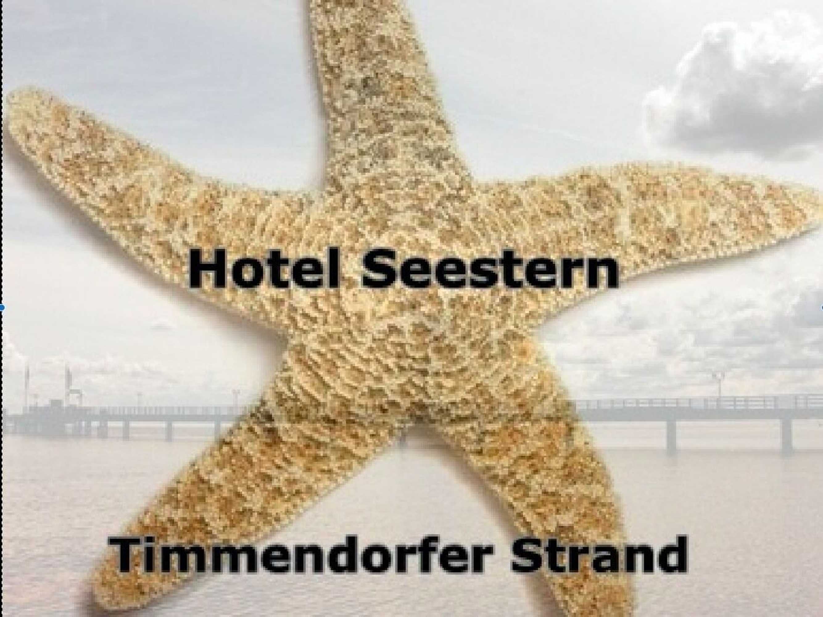 Gift card for Hotel Garni Seestern Gift card for Hotel Garni Seestern