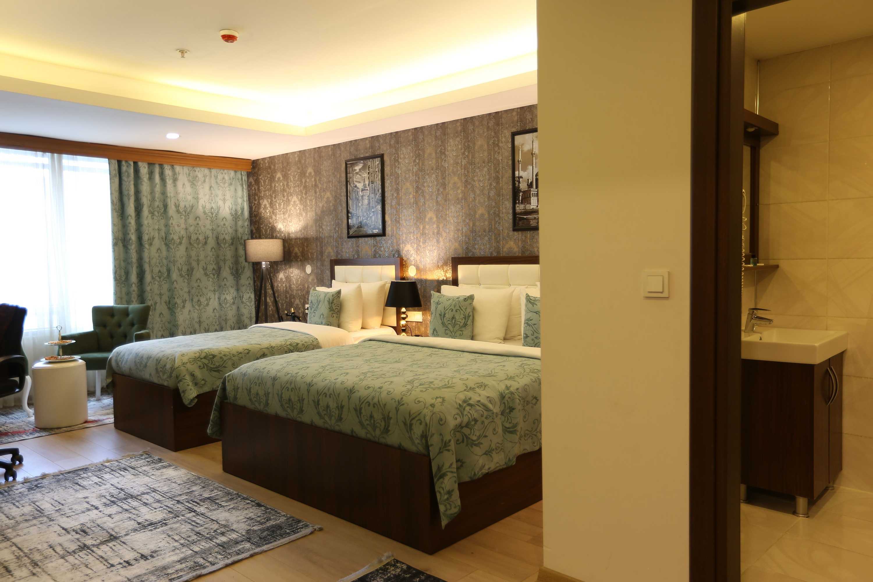 Gift card for Cebeci Grand Otel