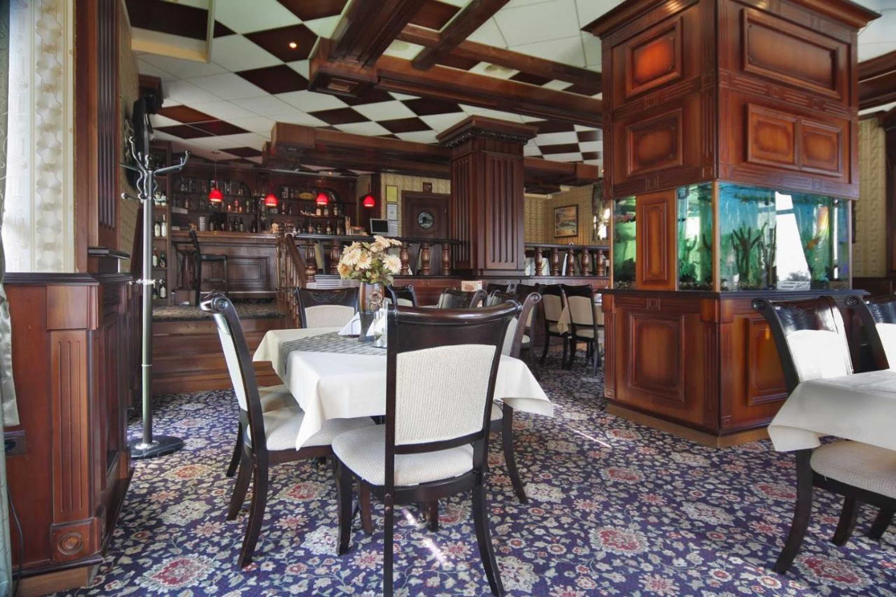 Gift card for Hotel Dukov