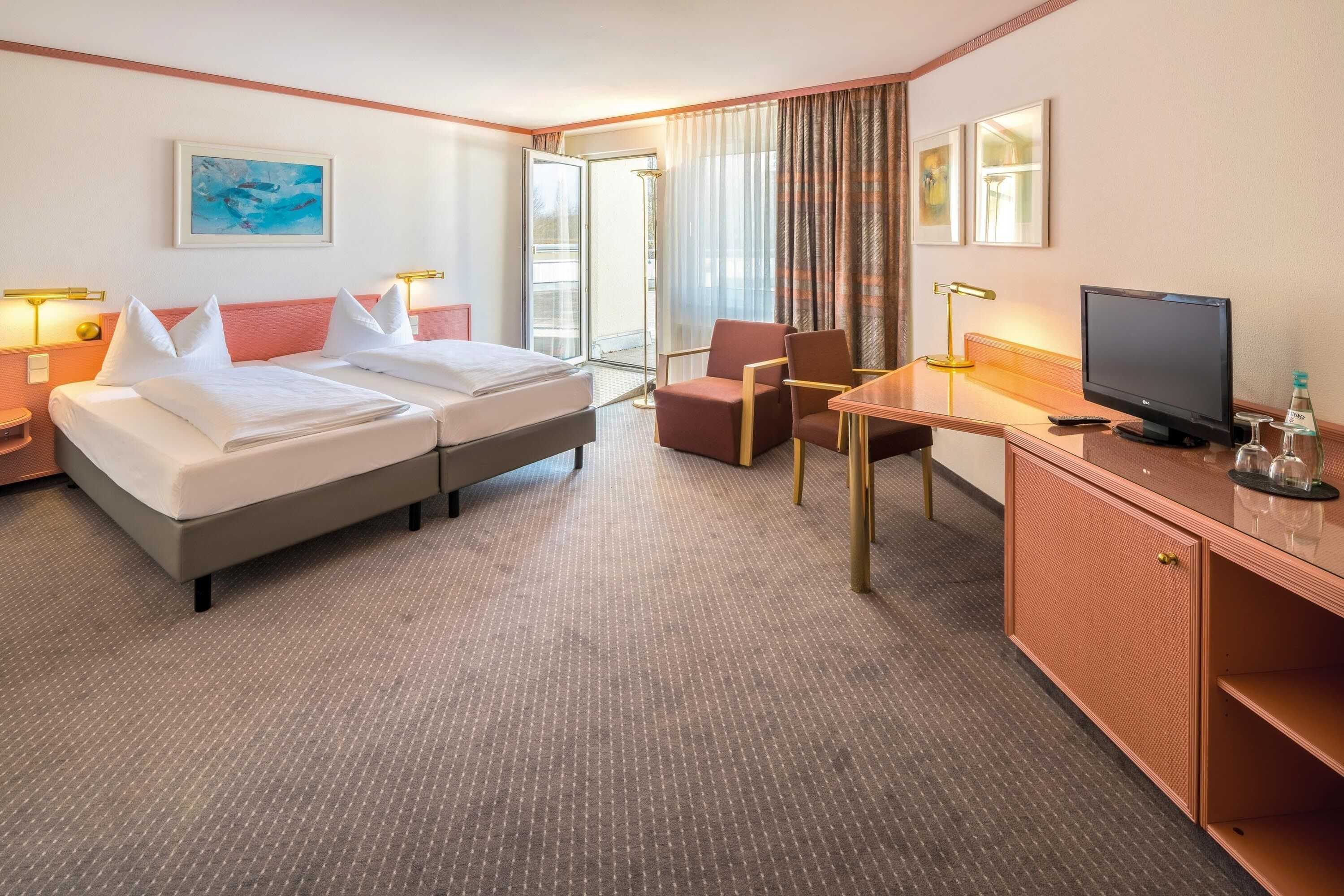 Gift card for Seminaris Hotel Bad Boll