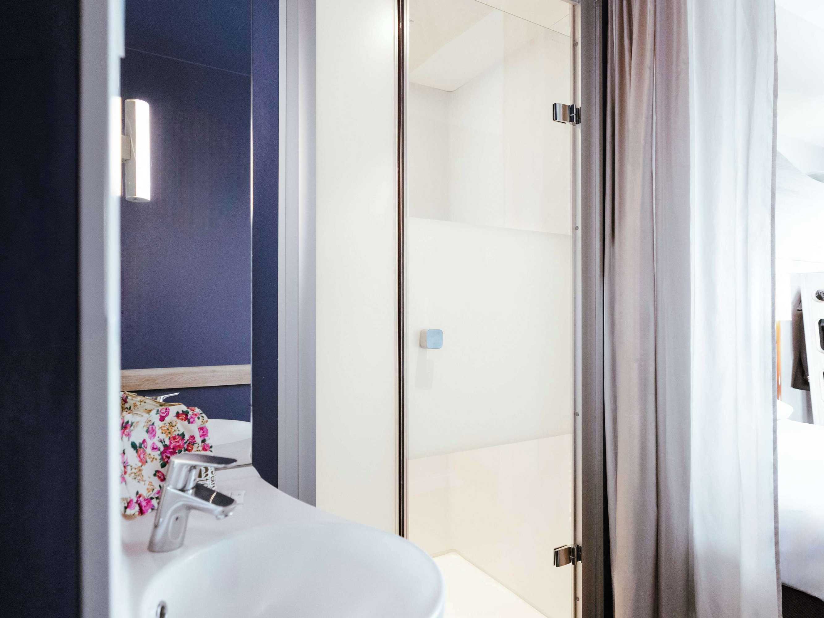 Gift card for Ibis Budget Luxembourg Aéroport Gift card for Ibis Budget Luxembourg Aéroport