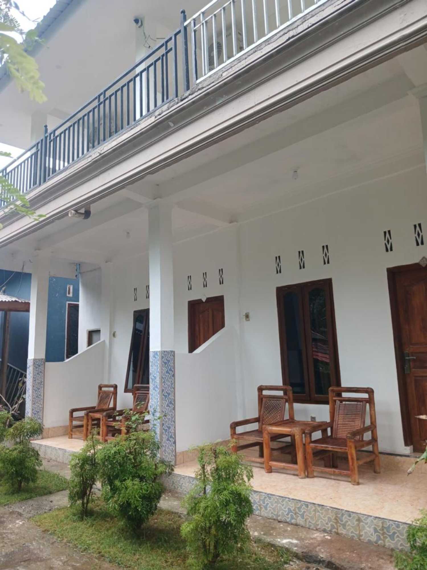 Gift card for Roby Homestay