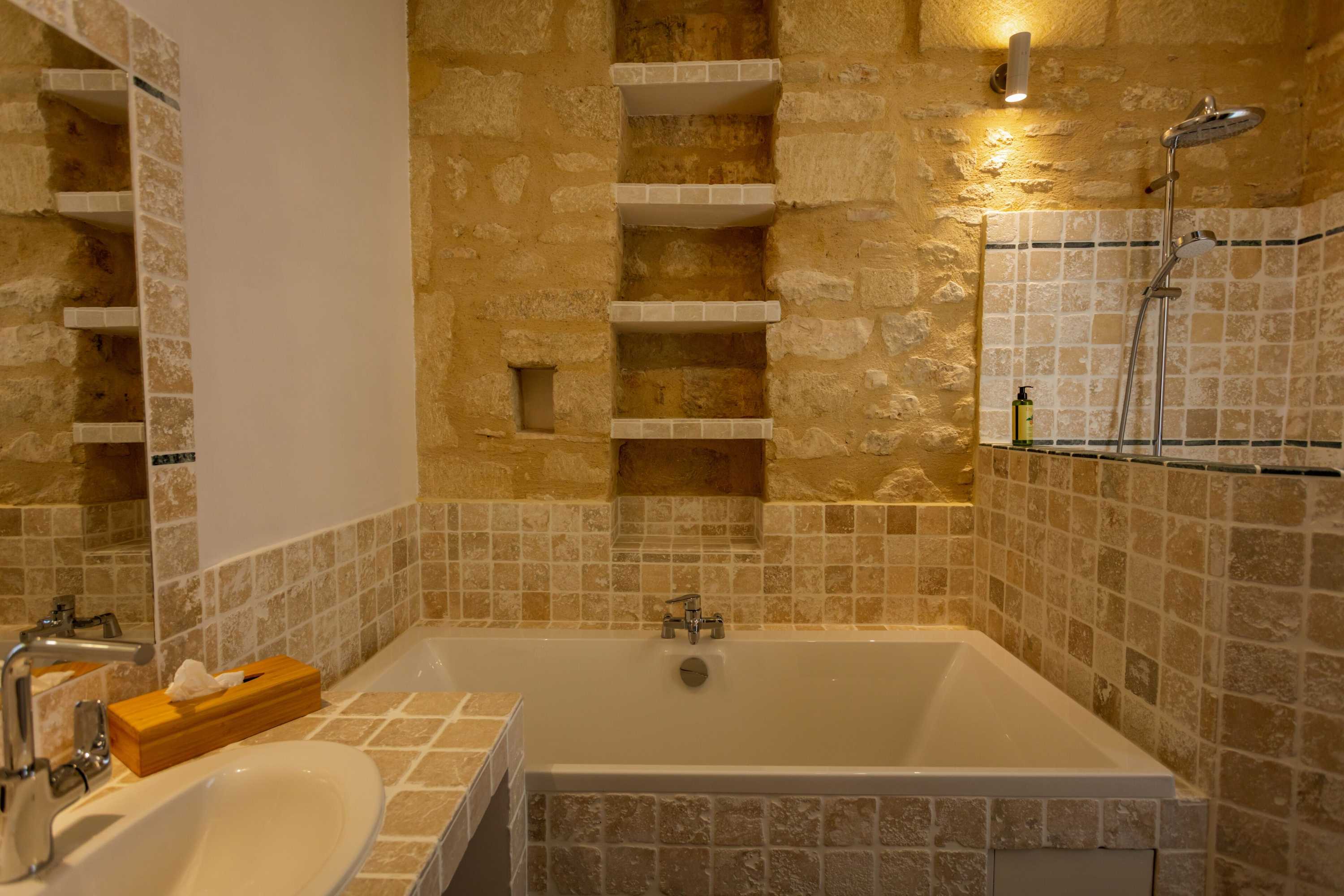 Gift card for Château de Pondres