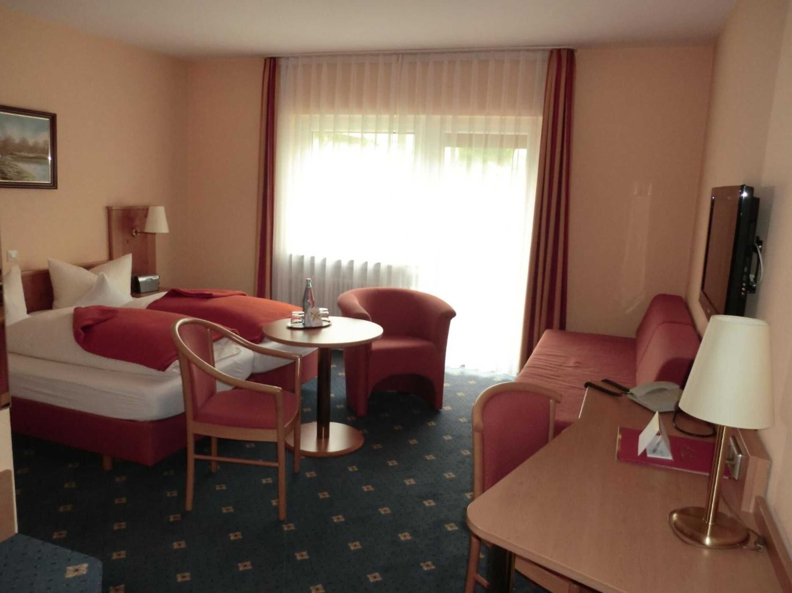 Gift card for Hotel Altenberg Gift card for Hotel Altenberg