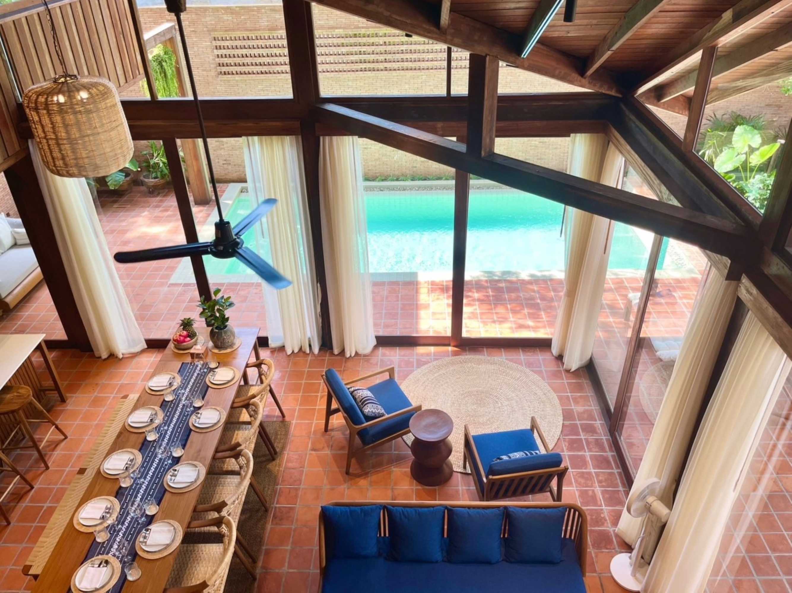 Gift card for Athita The Hidden Court Chiang Saen