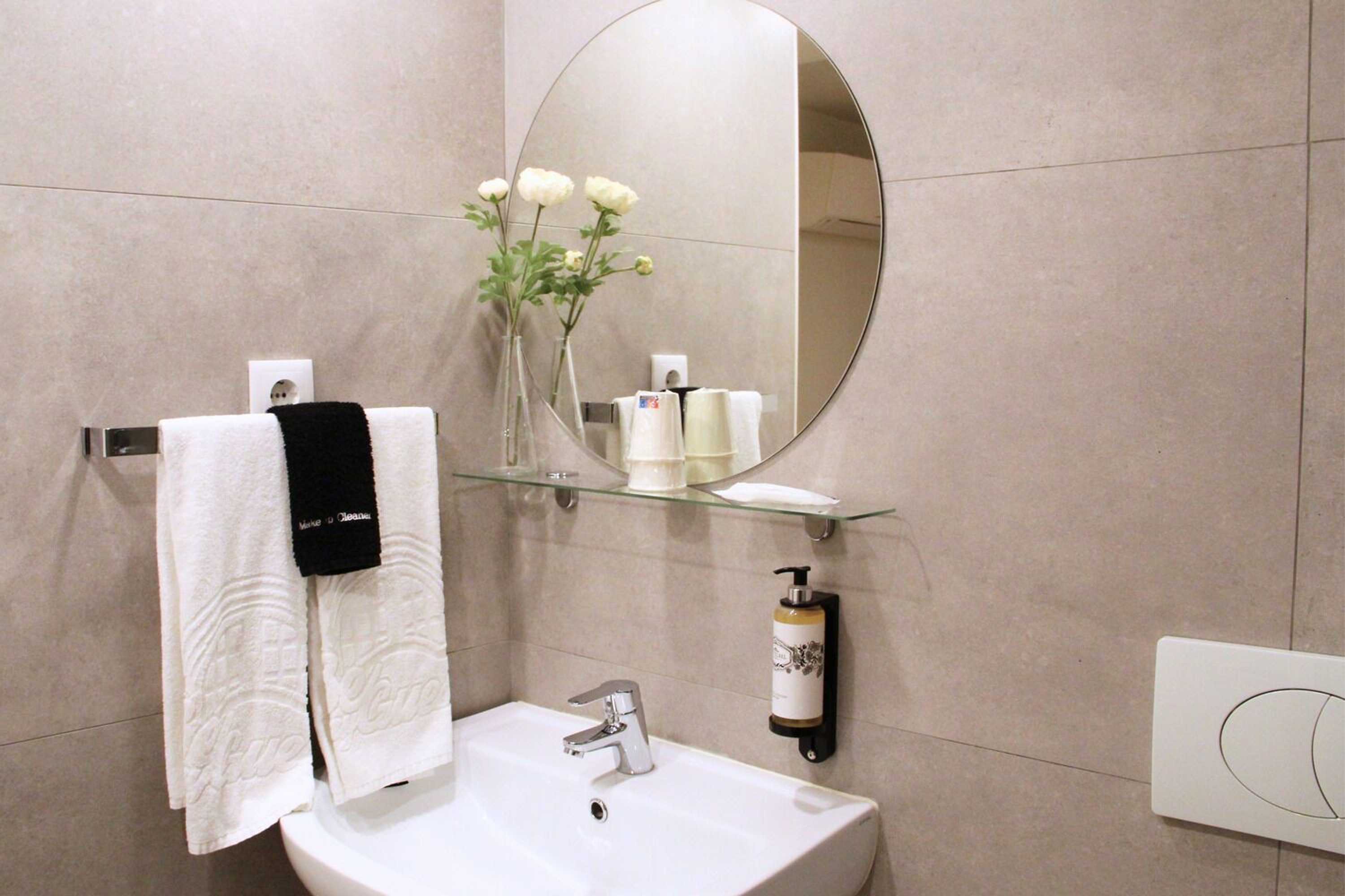 Gift card for Bemyguest - Loft Guest House Jardim Das Mães Charming