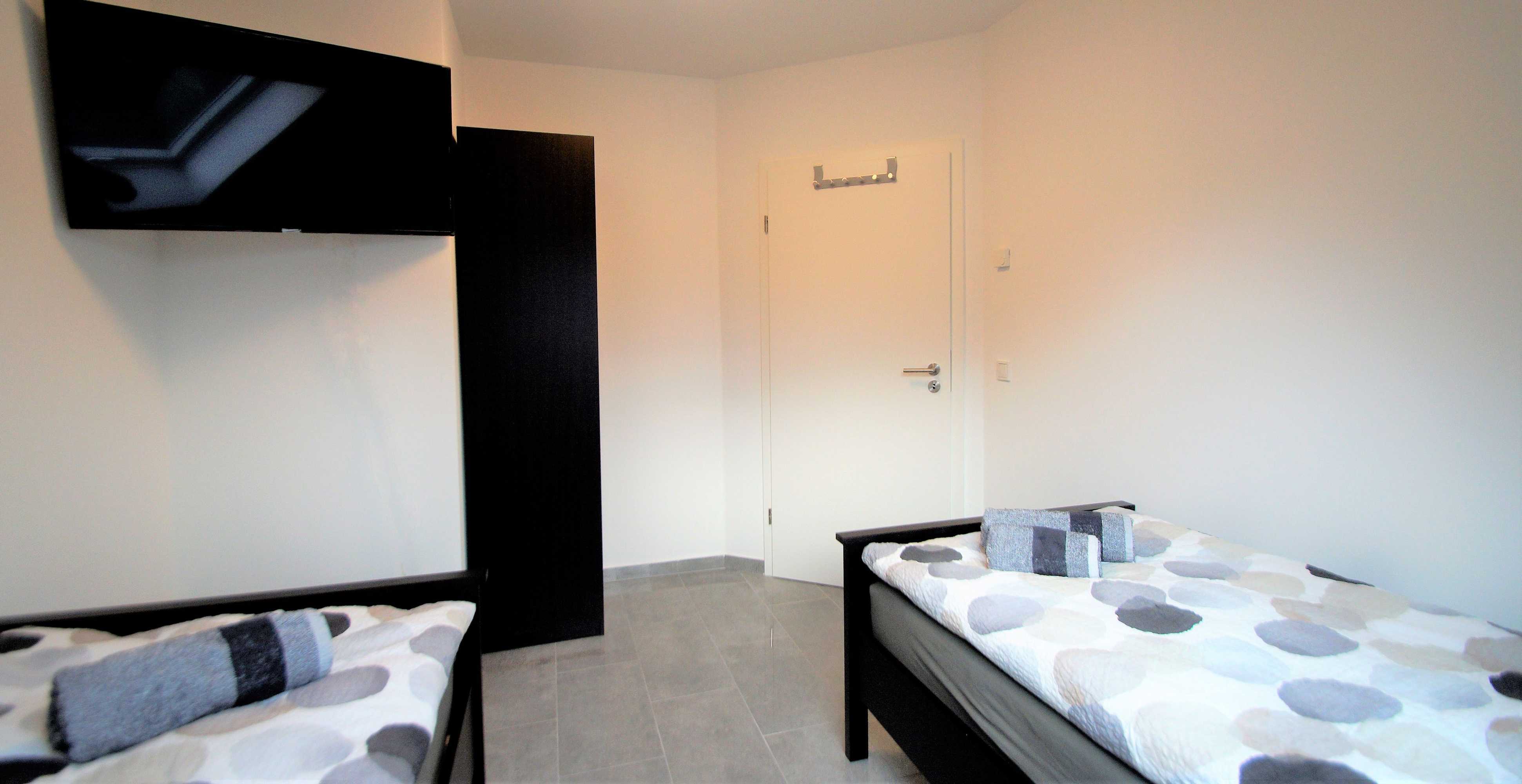 Gift card for Overath Luxus Apartments