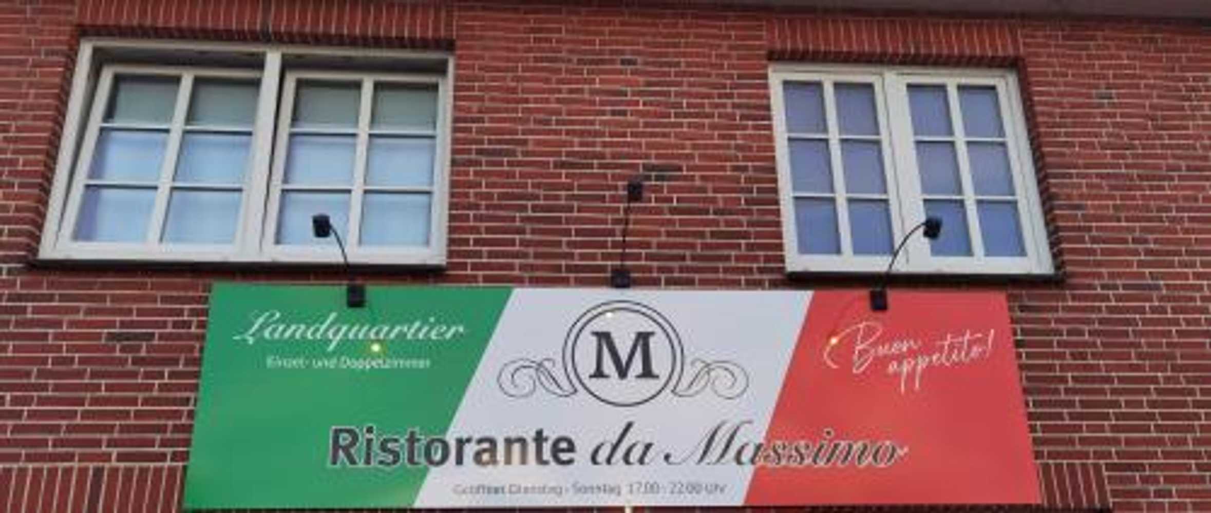 Gift card for Landquartier de Kröger