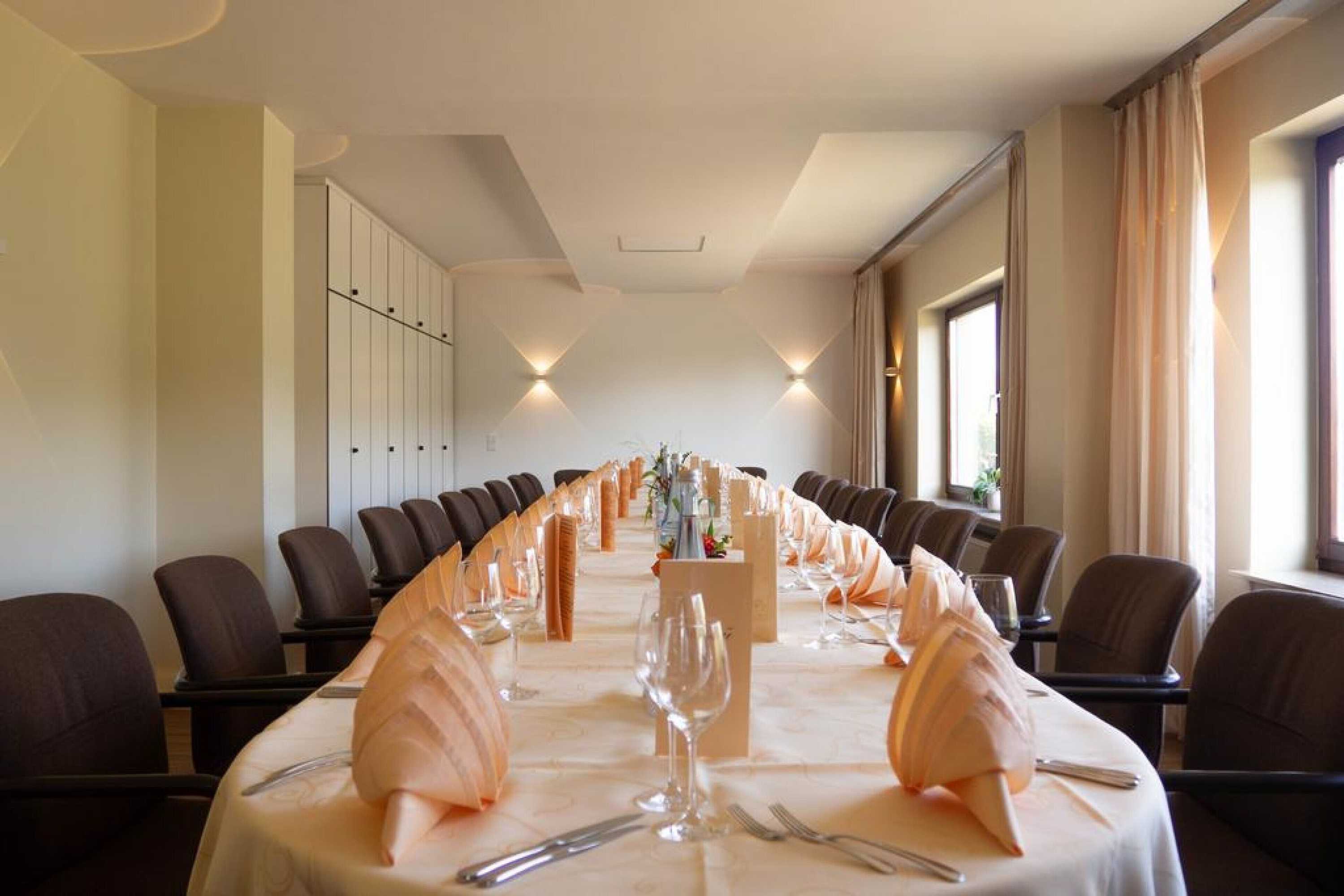 Gift card for Hotel Villa Am Rhein