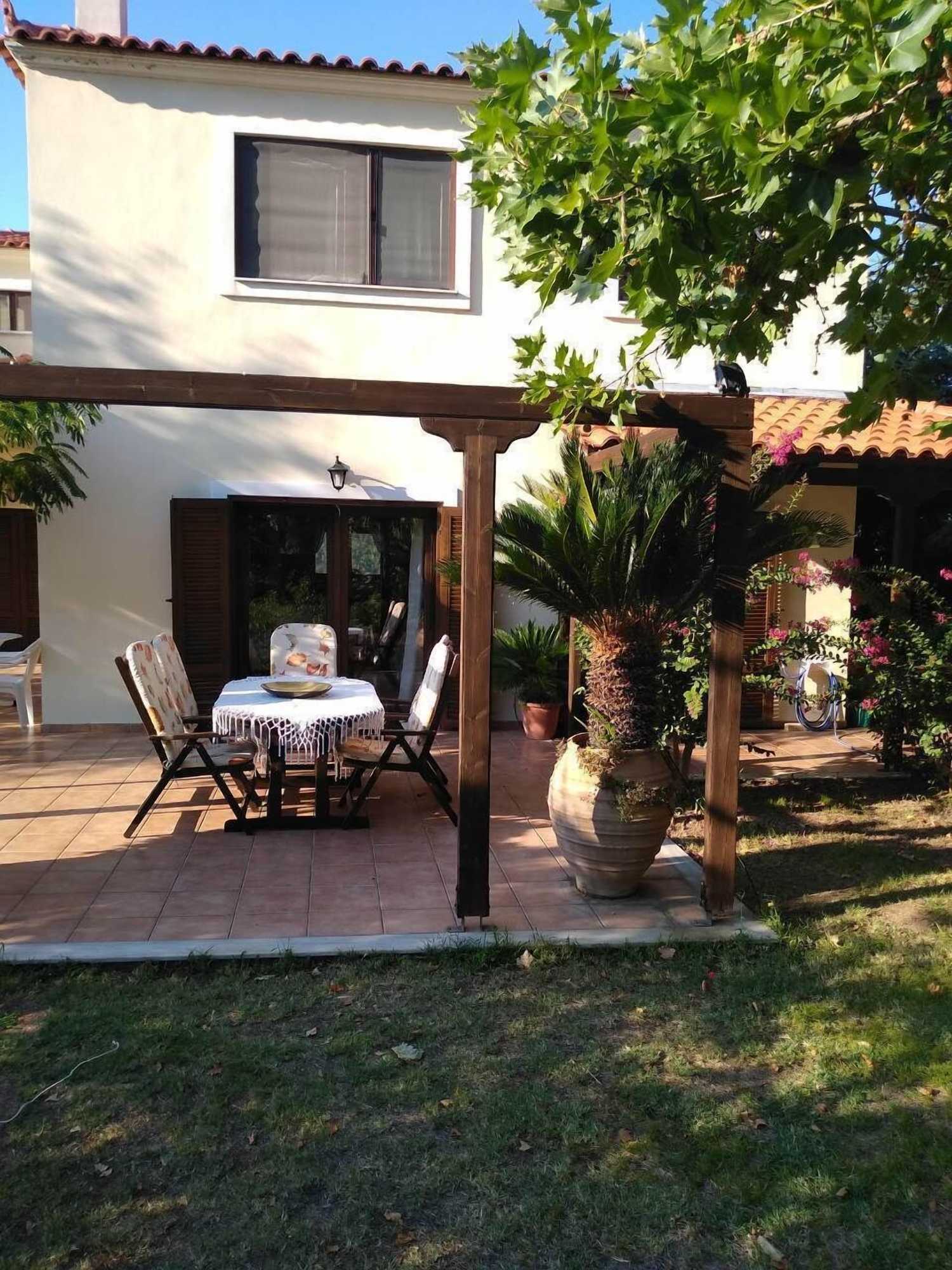 Gift card for Gerania Villa