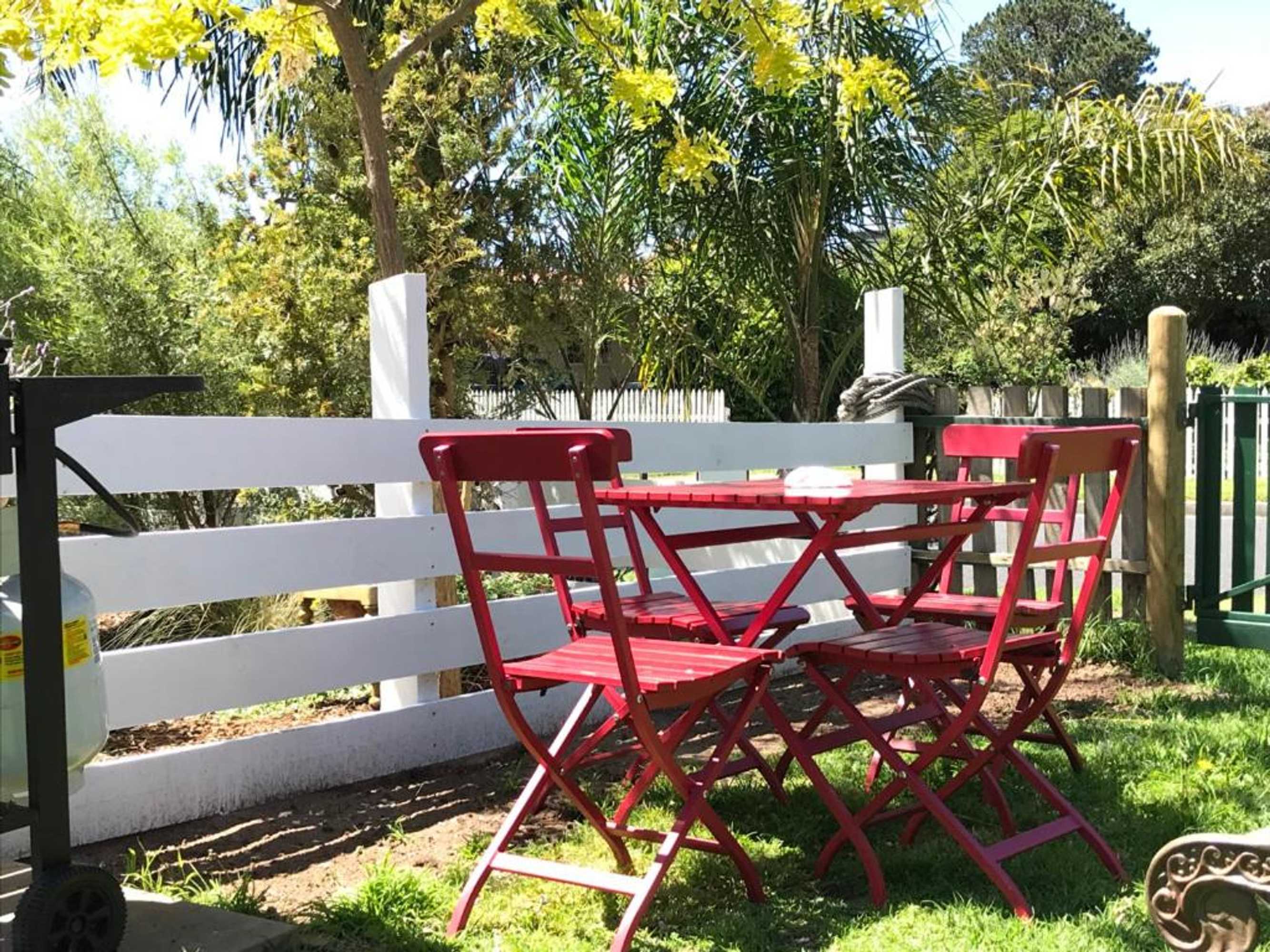 Gift card for Sea Salt Bnb