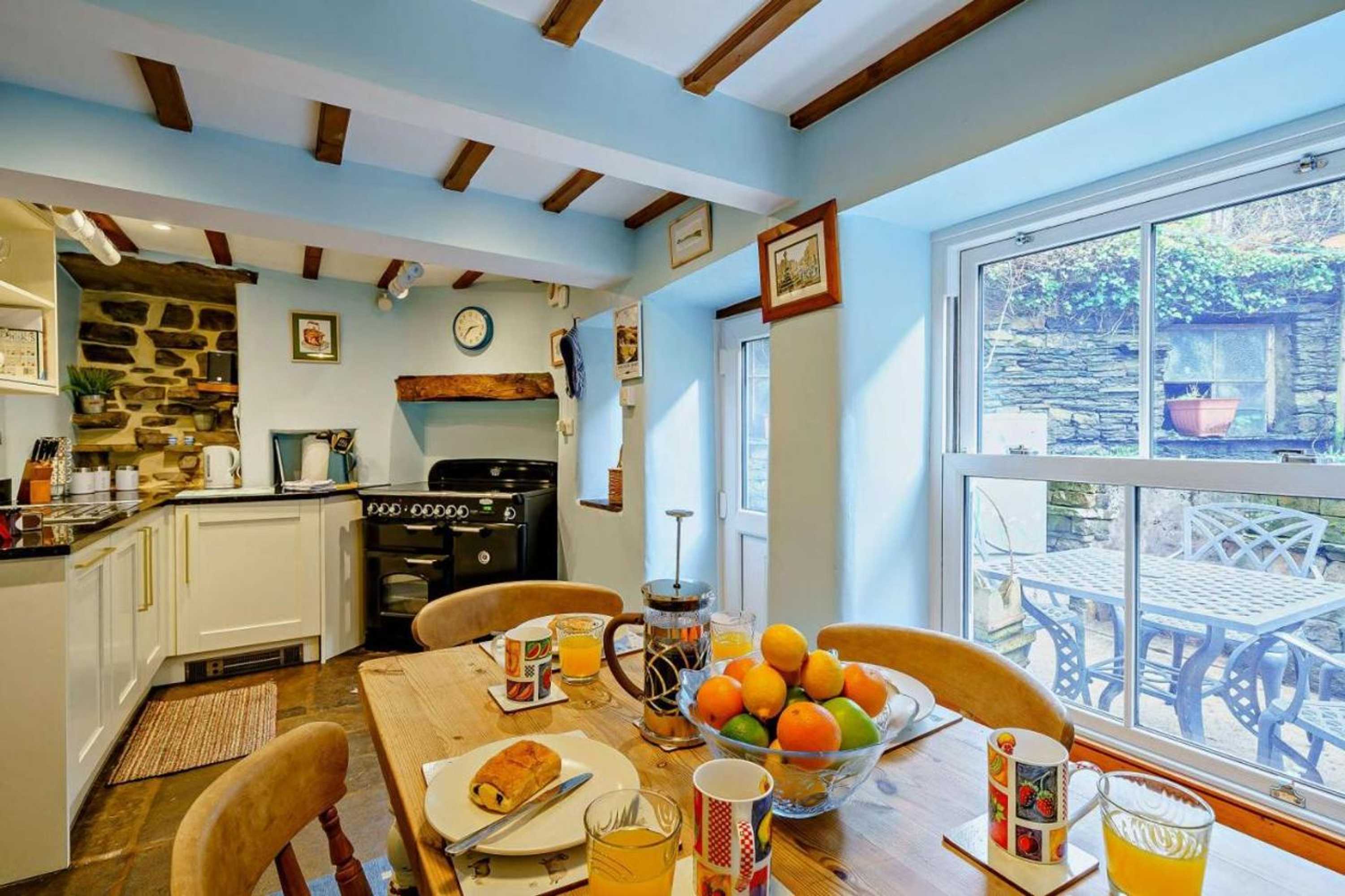 Gift card for Mary's Cottage