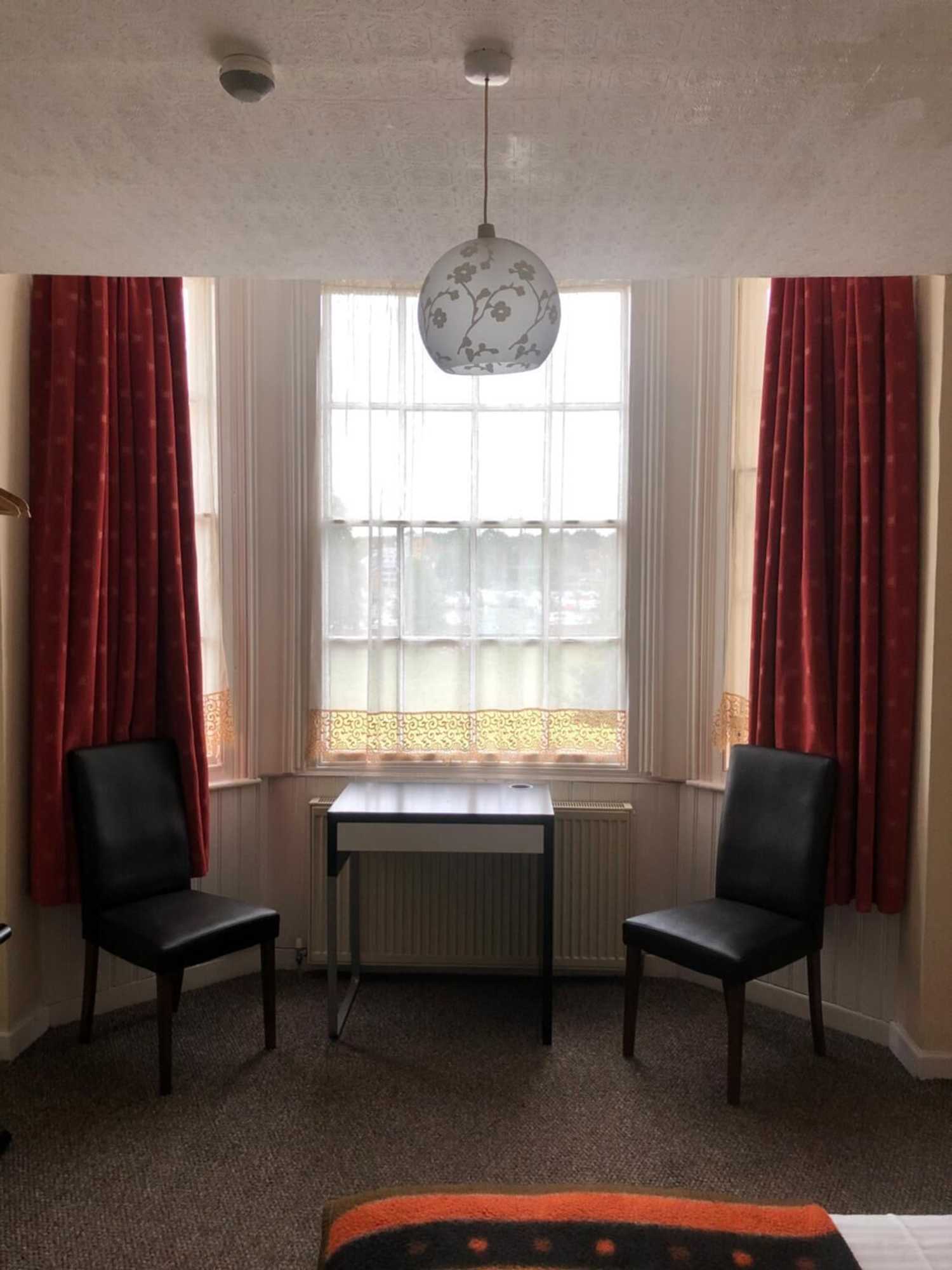 Gift card for The Hunt Lodge