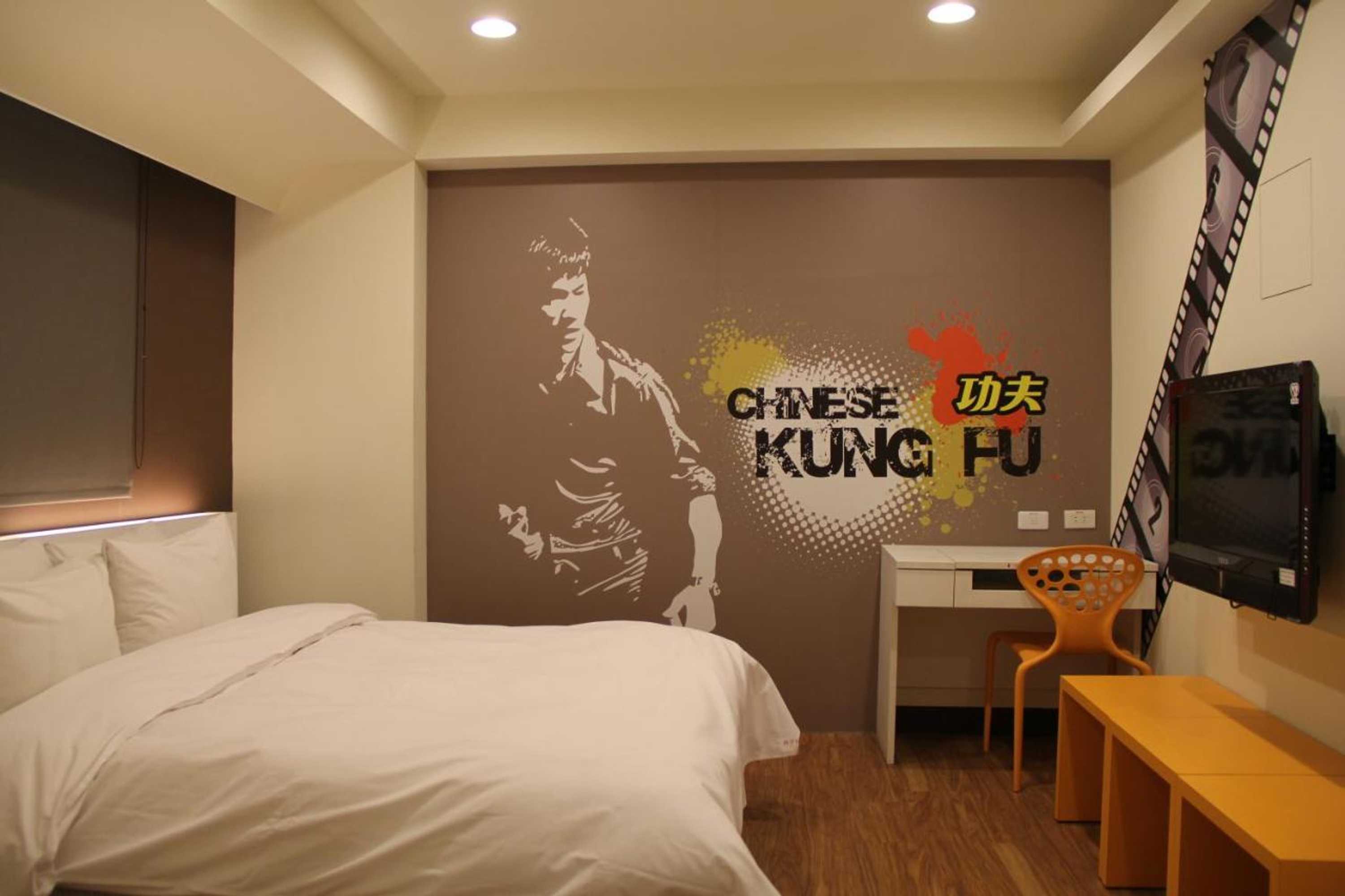 Gift card for Persimmon Hotel