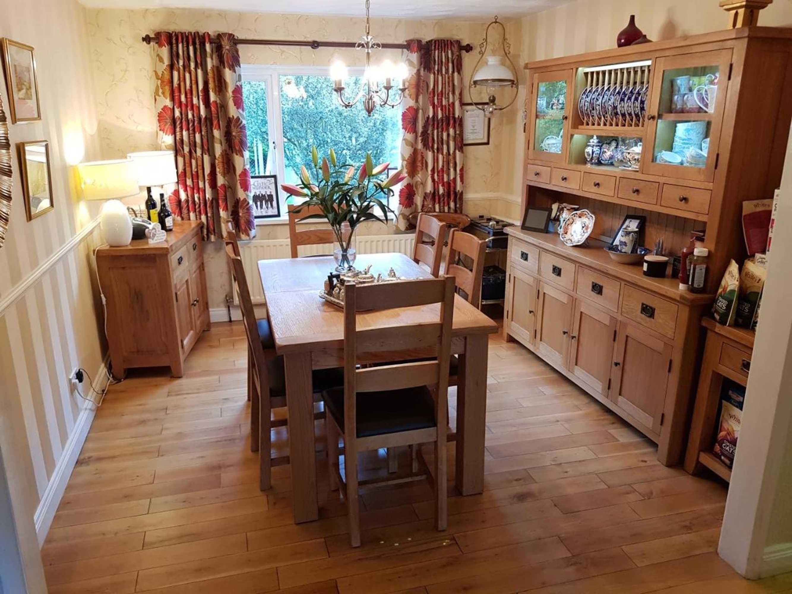 Gift card for Meadow View B&b