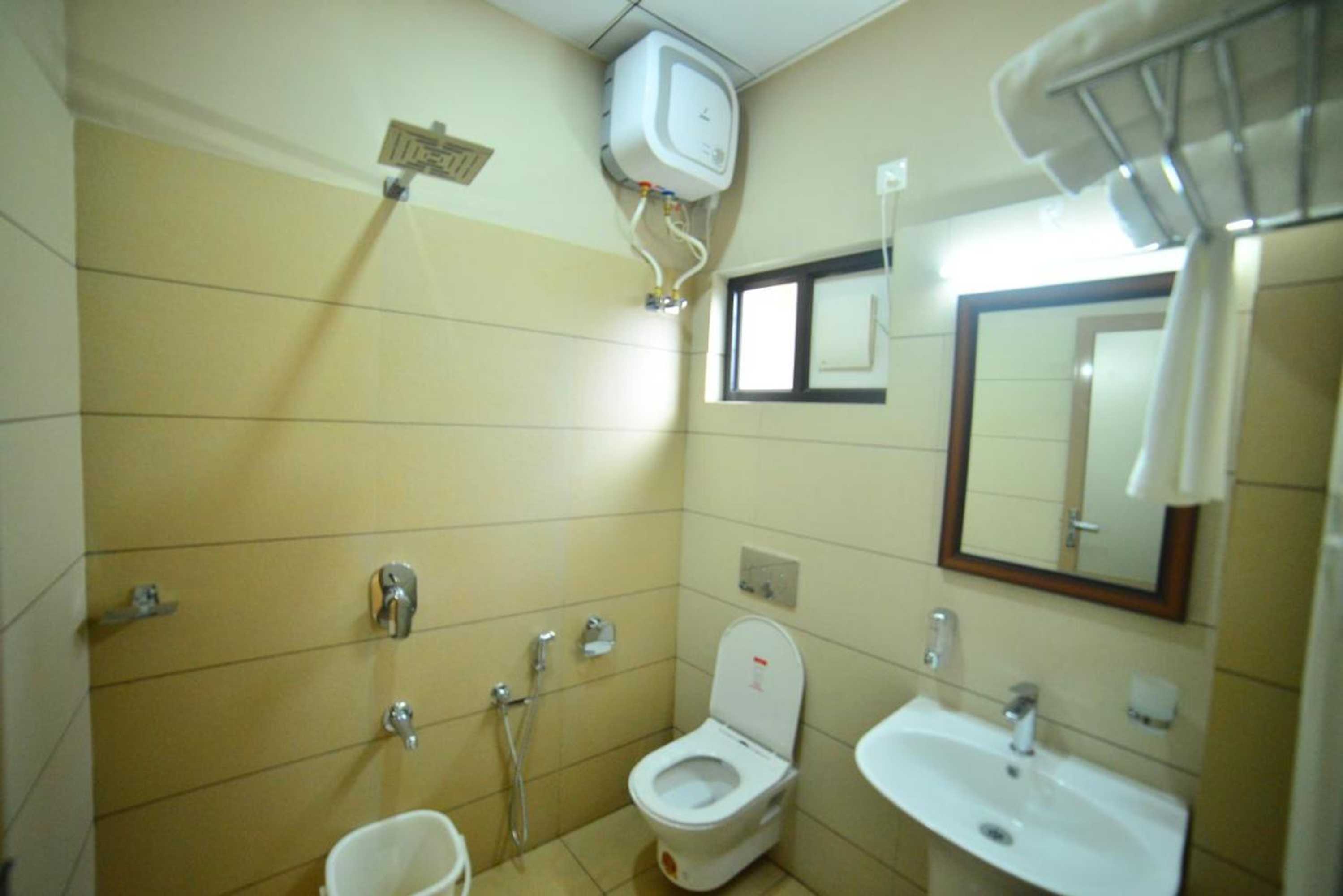 Gift card for Hotel Priya