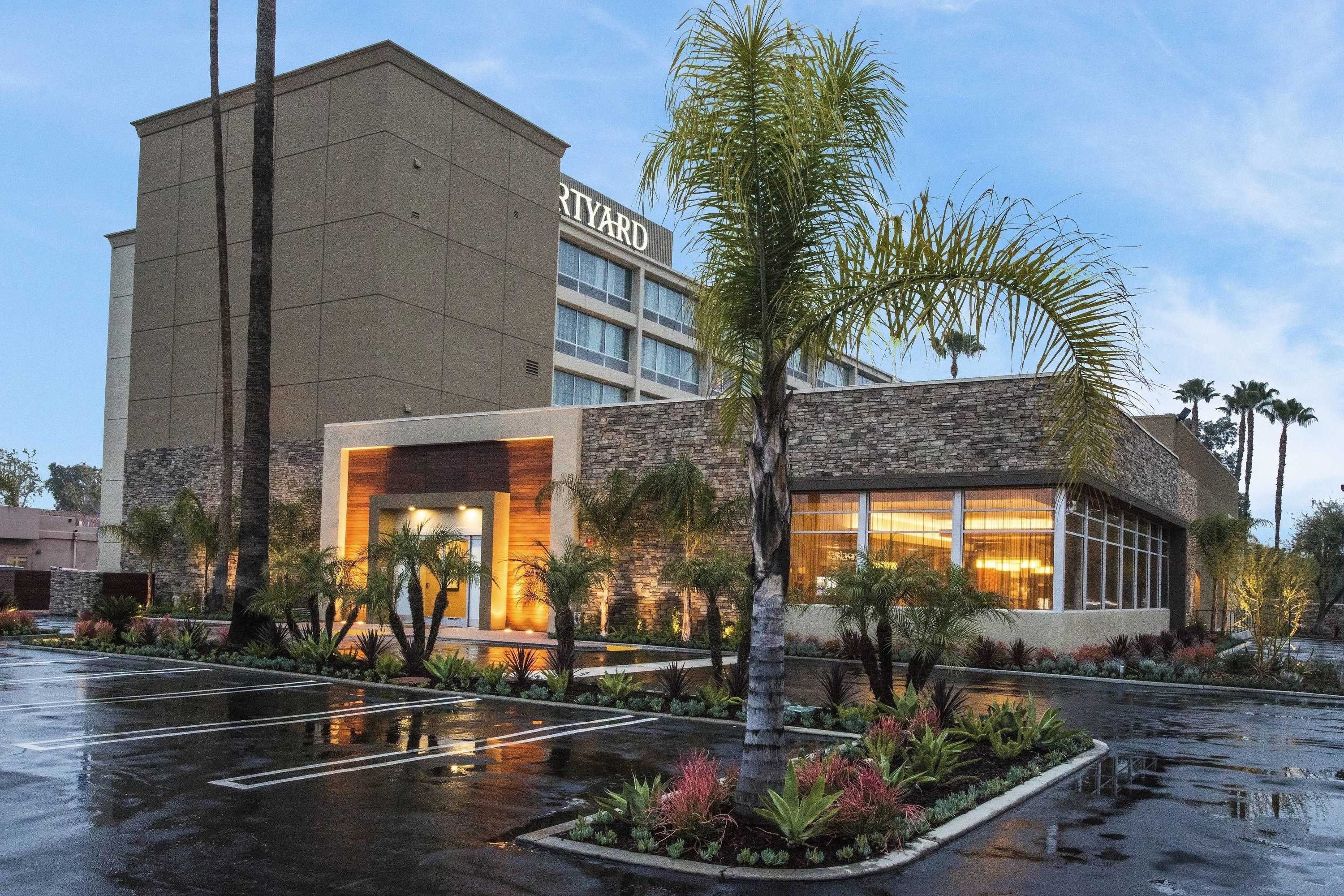 Gift card for Courtyard by Marriott Los Angeles Woodland Hills Gift card for Courtyard by Marriott Los Angeles Woodland Hills