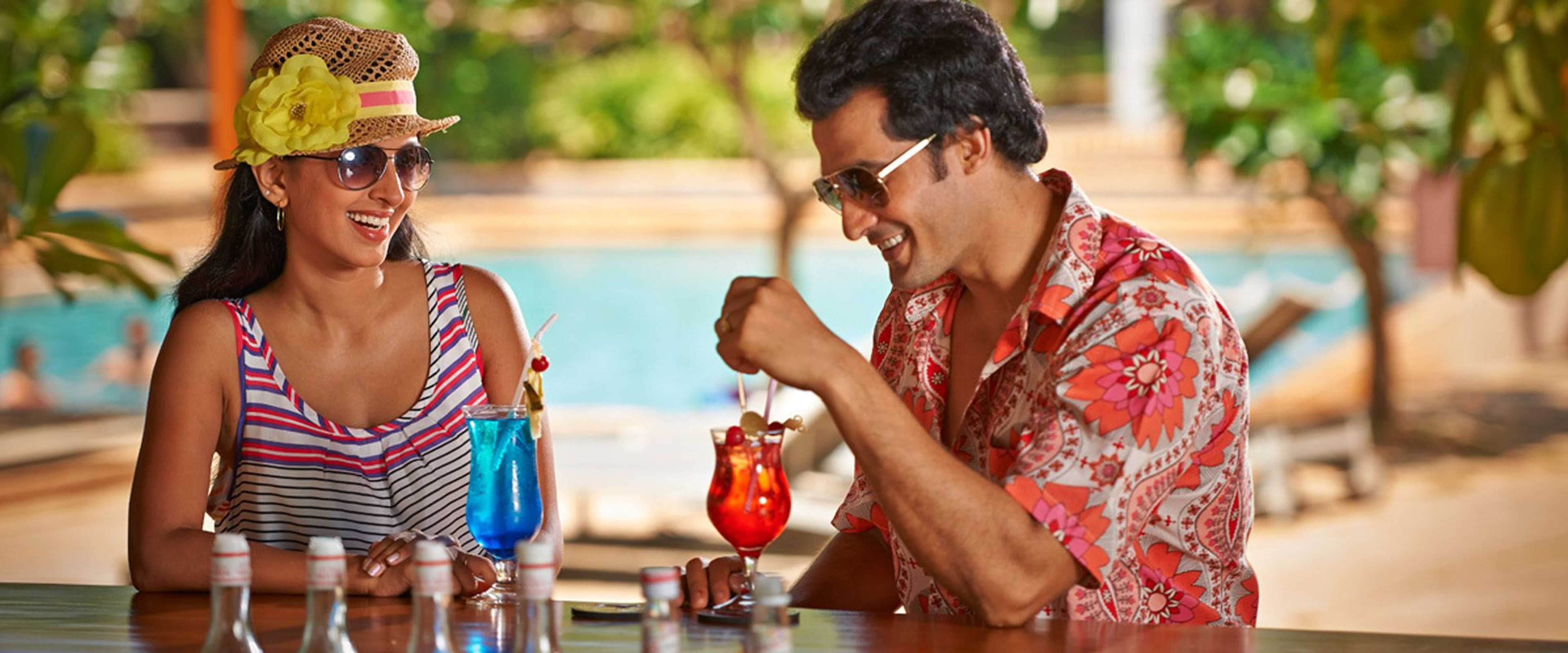 Gift card for Club Mahindra Varca Beach, Goa Gift card for Club Mahindra Varca Beach, Goa