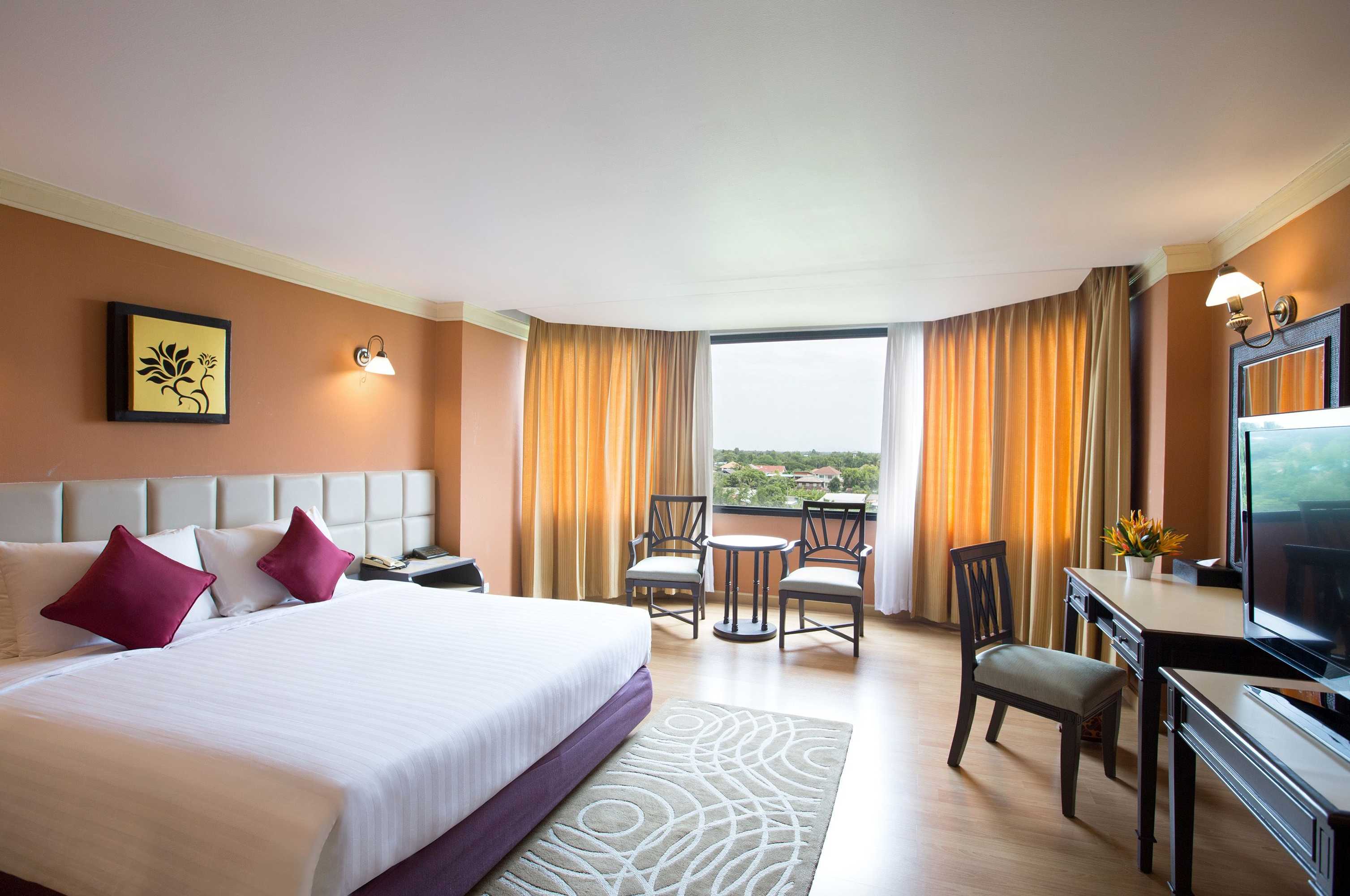 Gift card for The Imperial Hotel & Convention Centre Phitsanulok