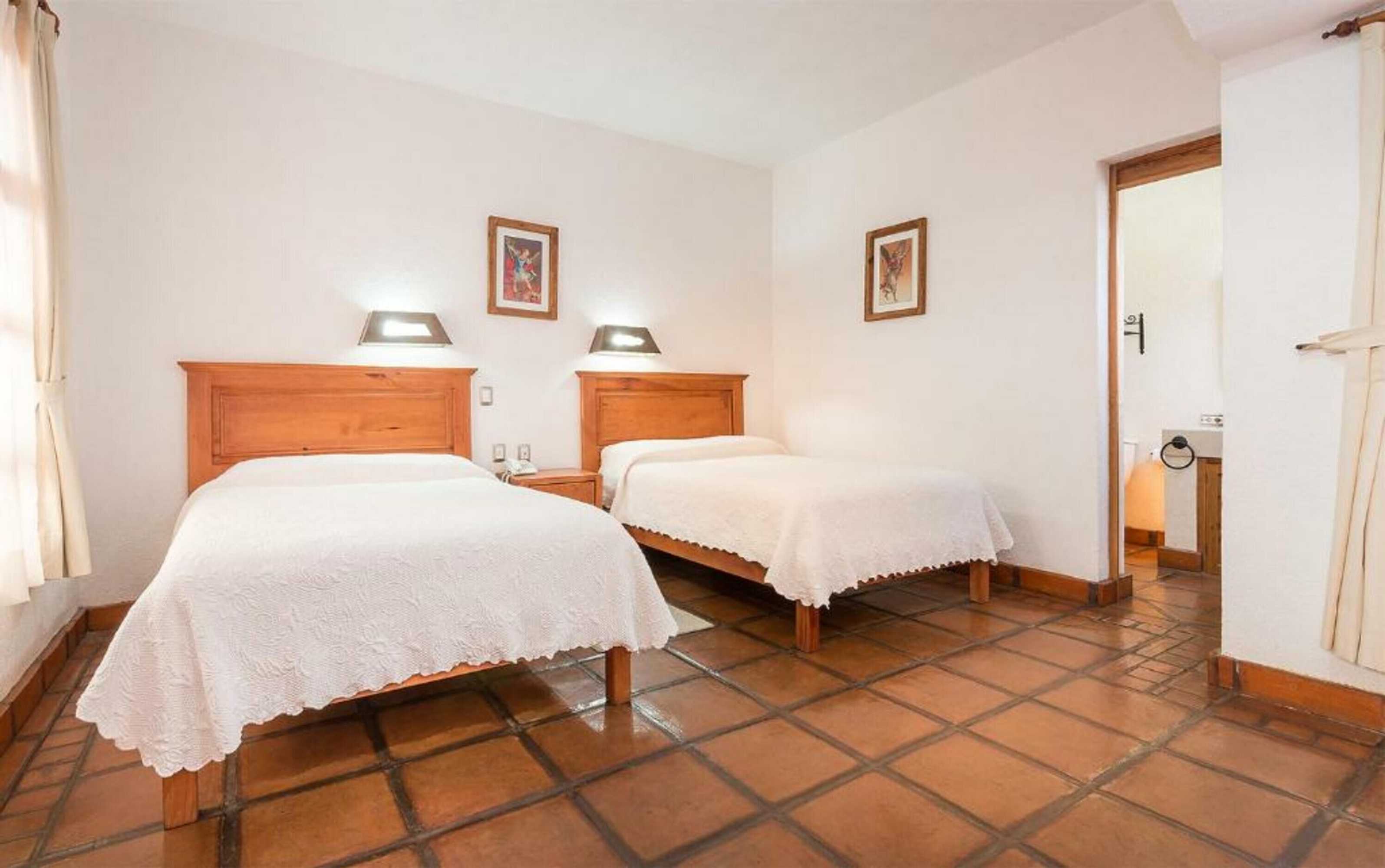 Gift card for Hotel Refugio Del Angel Gift card for Hotel Refugio Del Angel