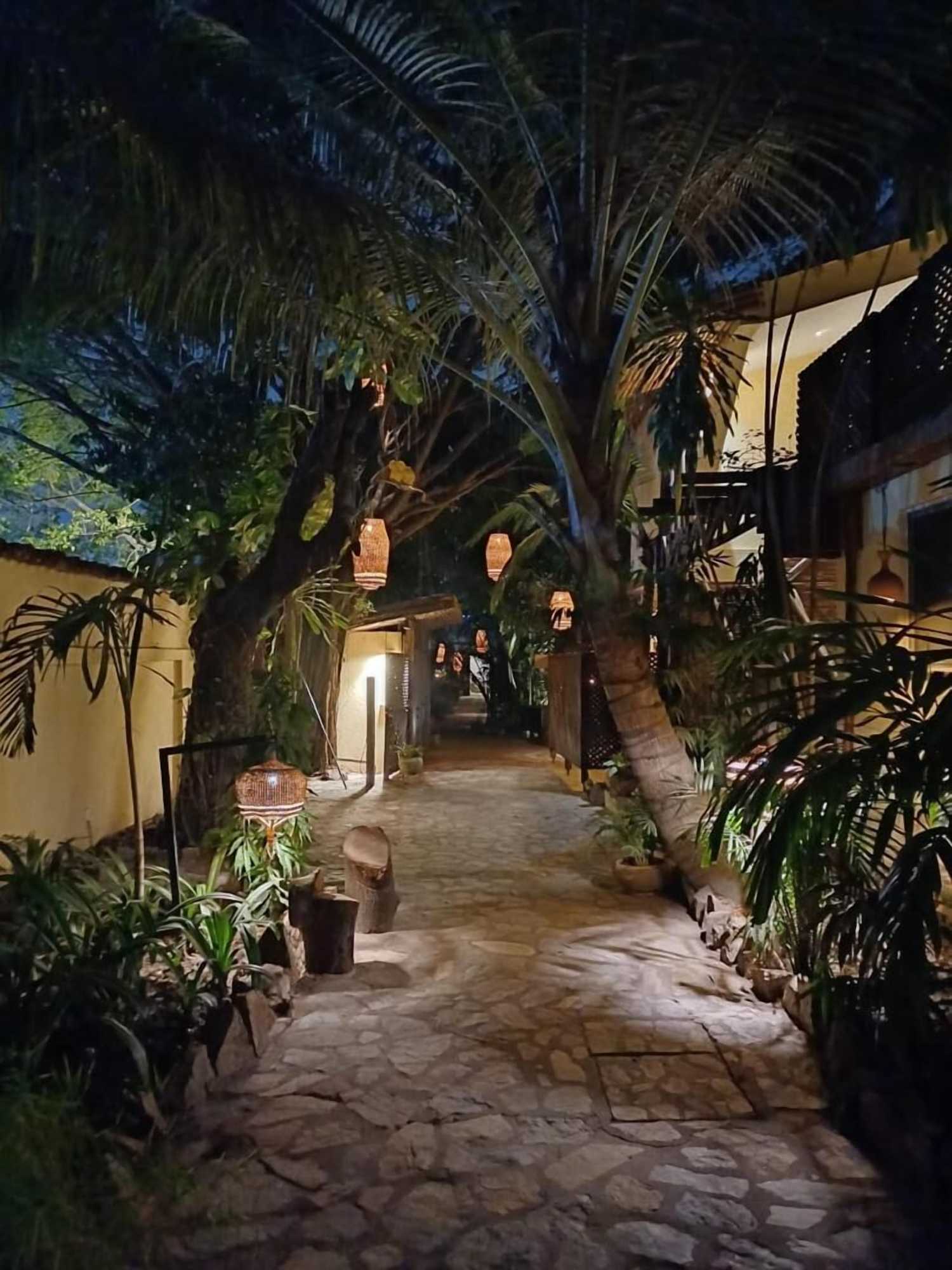 Gift card for La Villa Boutique Hotel Gift card for La Villa Boutique Hotel