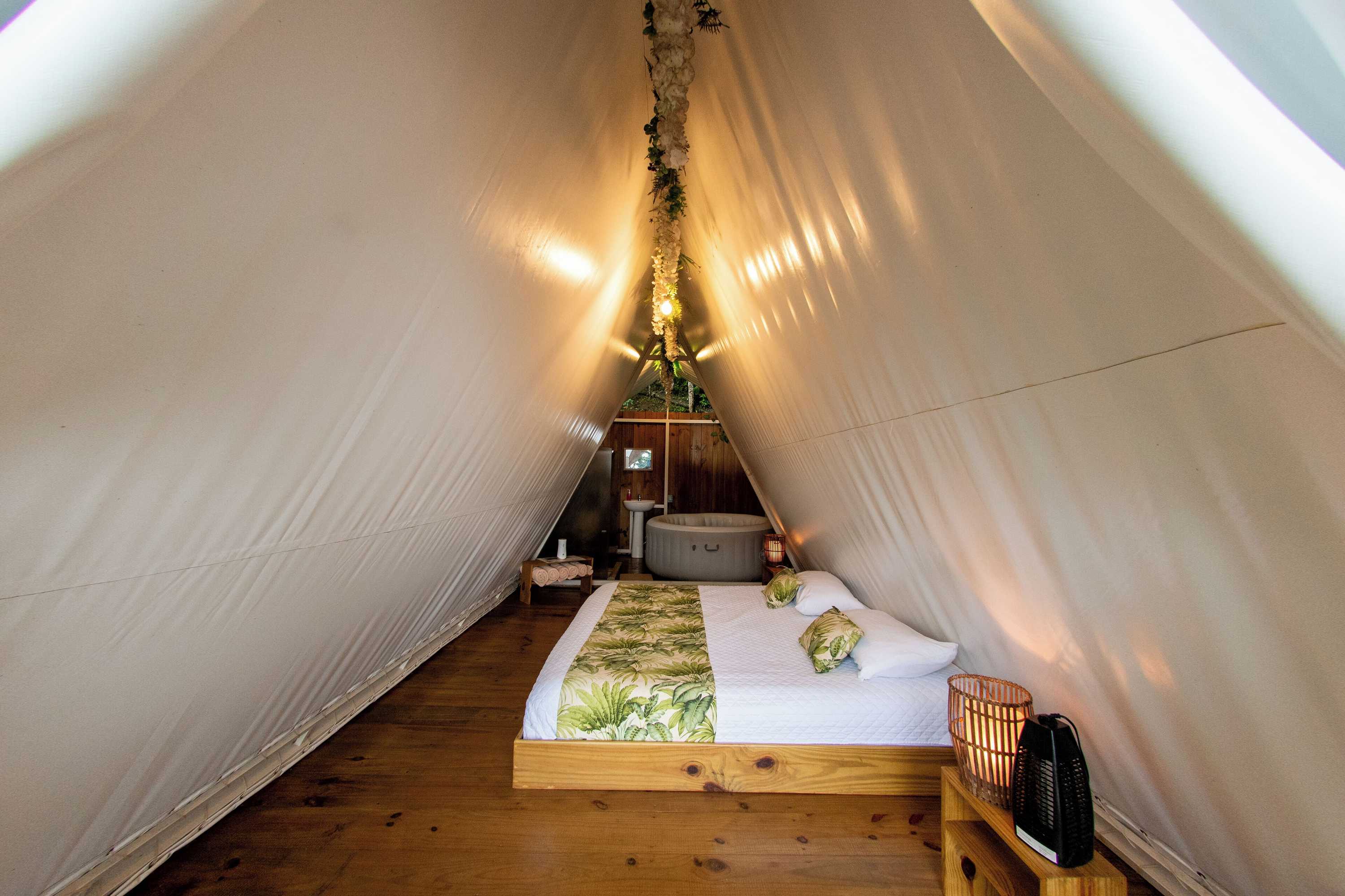 Gift card for Quimera Hotel