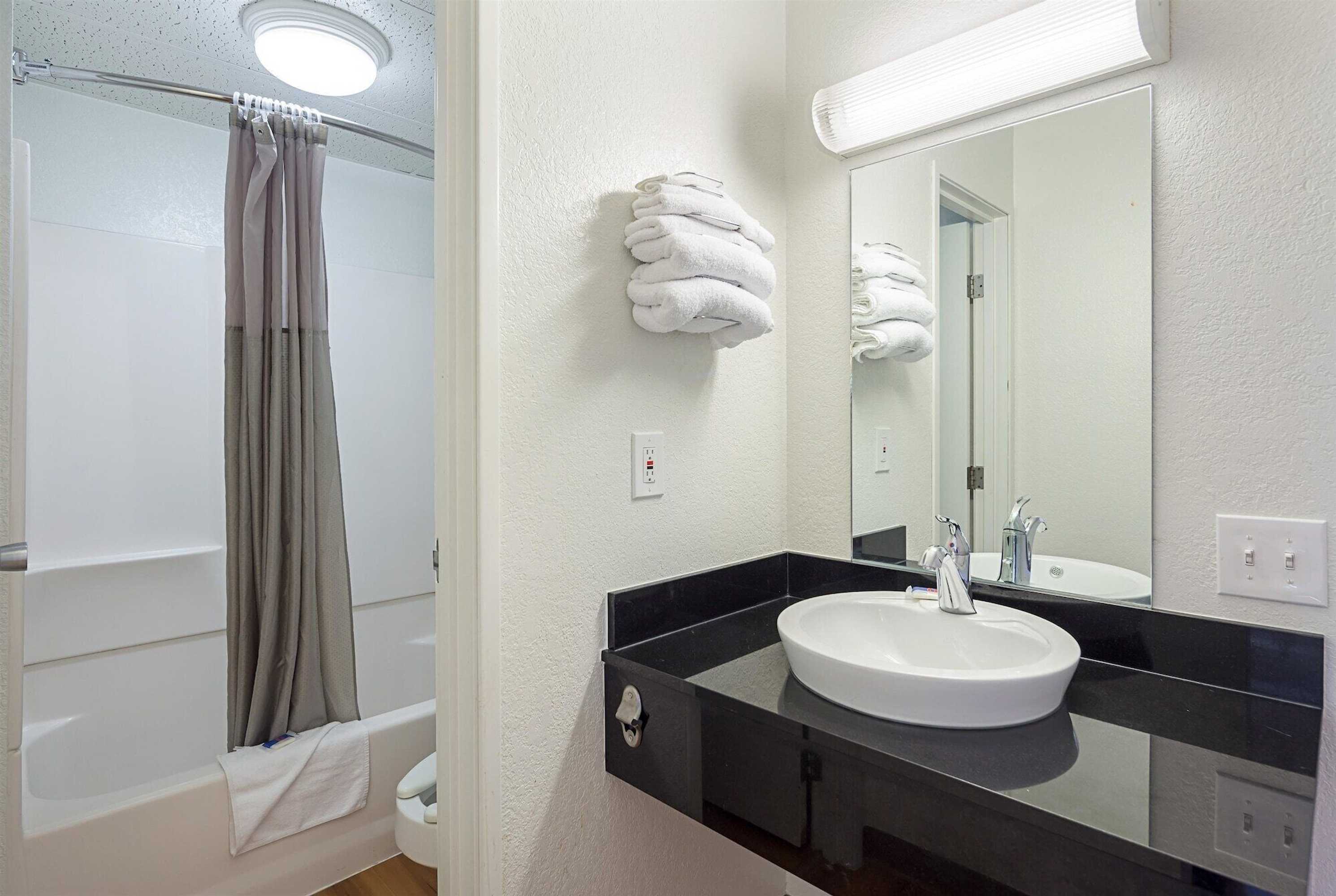 Gift card for Motel 6 Spokane, WA - East Gift card for Motel 6 Spokane, WA - East