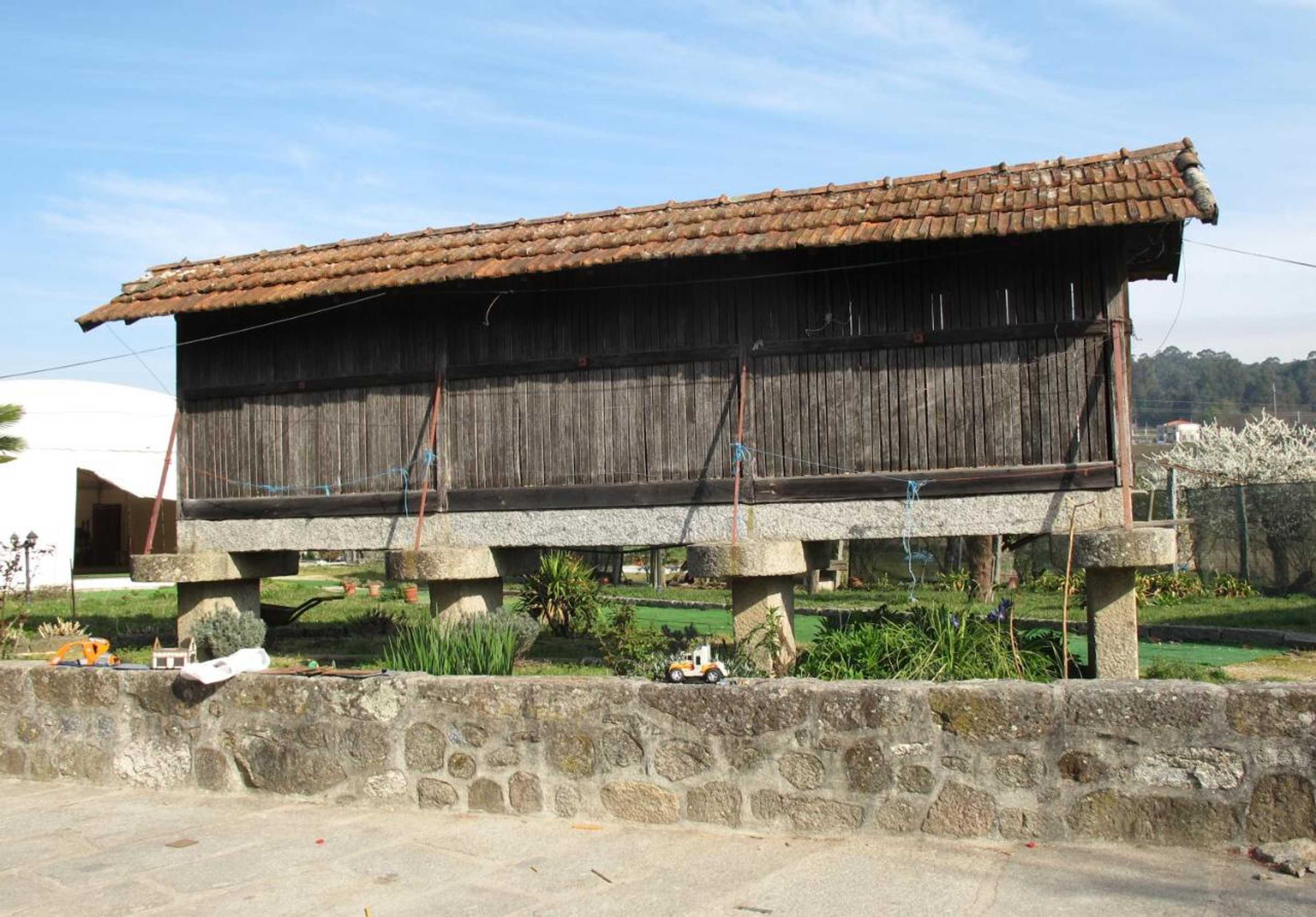 Gift card for Stone Farm Hostel