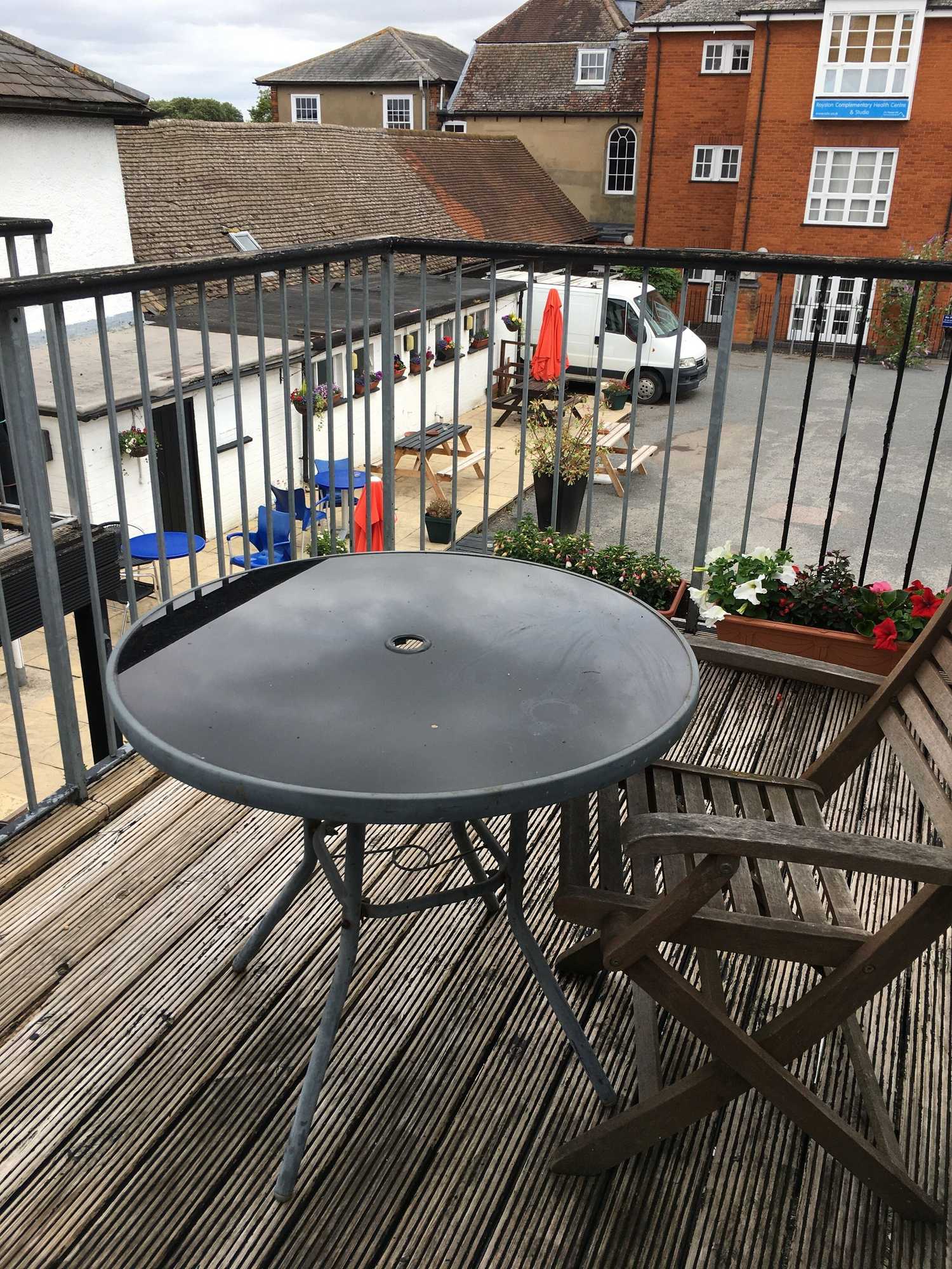 Gift card for The Chequers