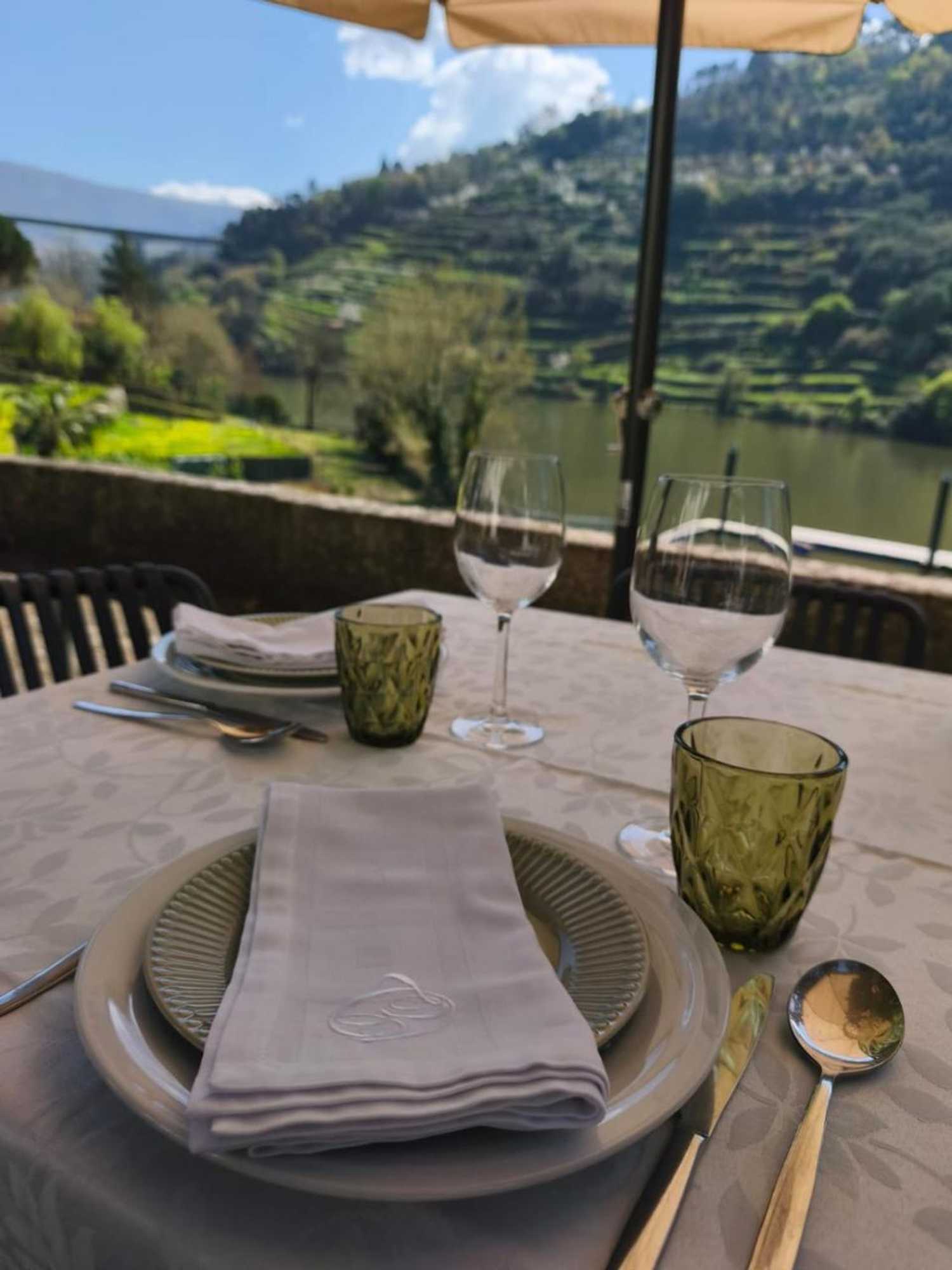Gift card for Quinta da Ermida - Turismo de Habitacao